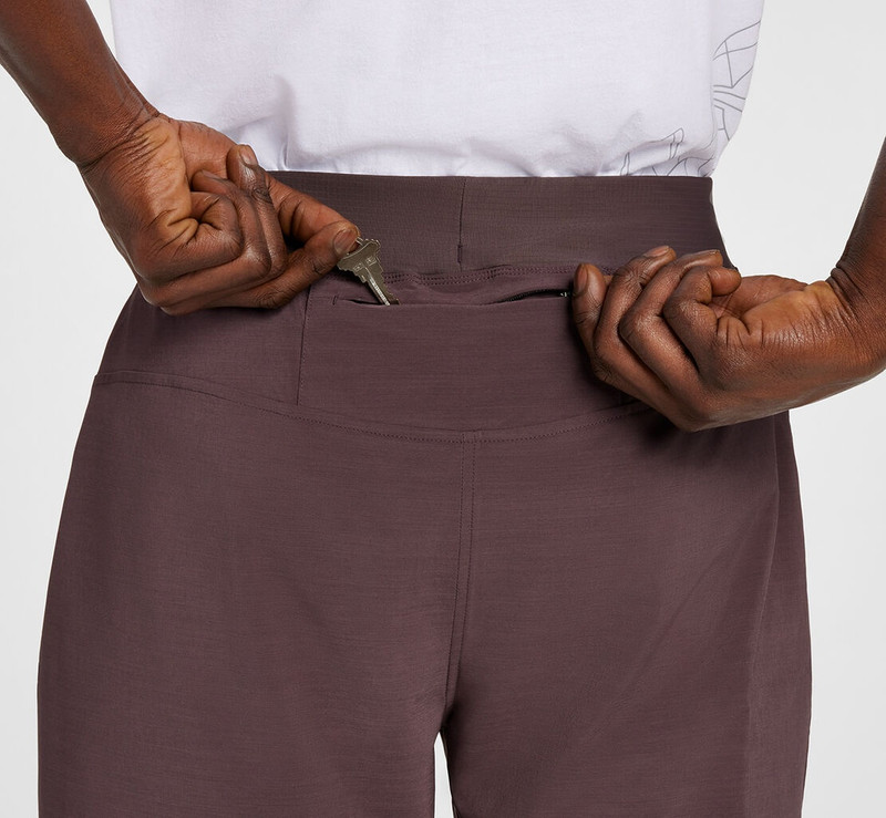 Men's Active Short 3