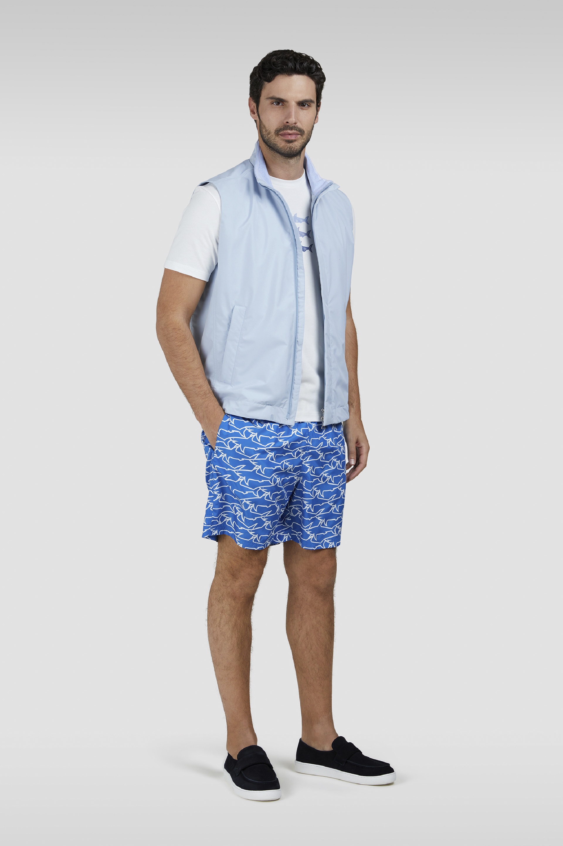 TYPHOON® PERTEX® VEST - 2