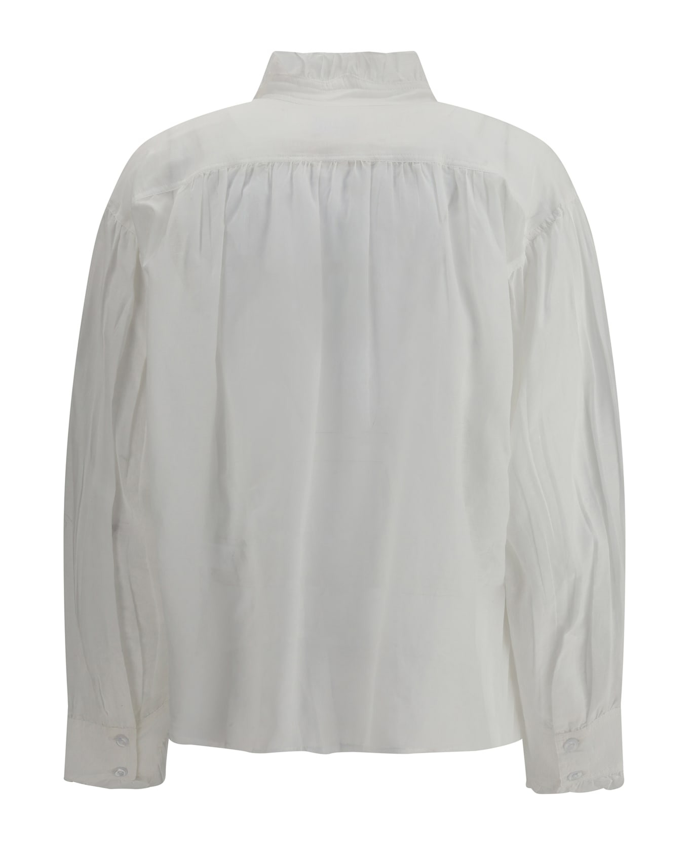 Pamias Blouse - 2