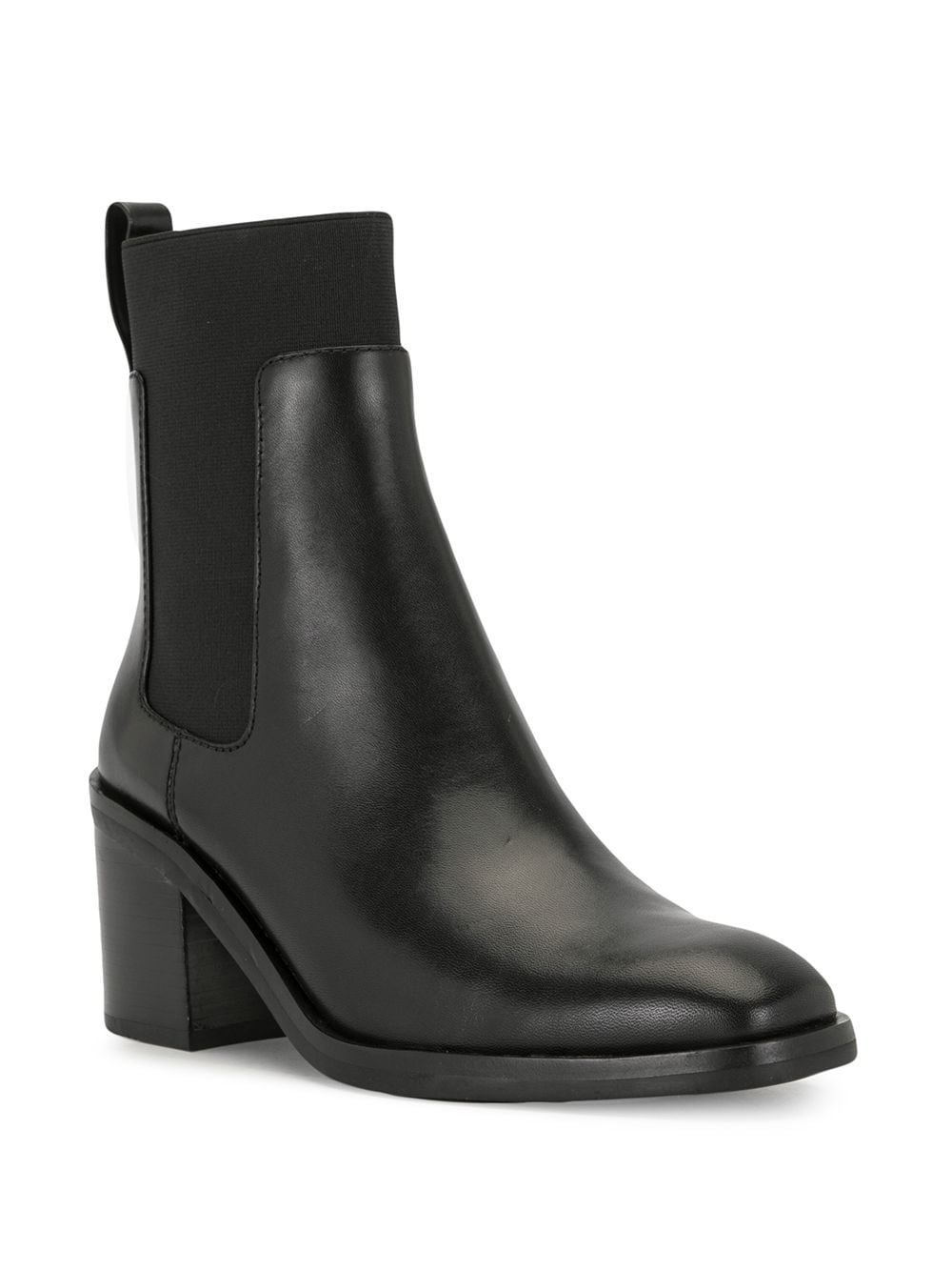 Alexa 70mm Chelsea boots - 2