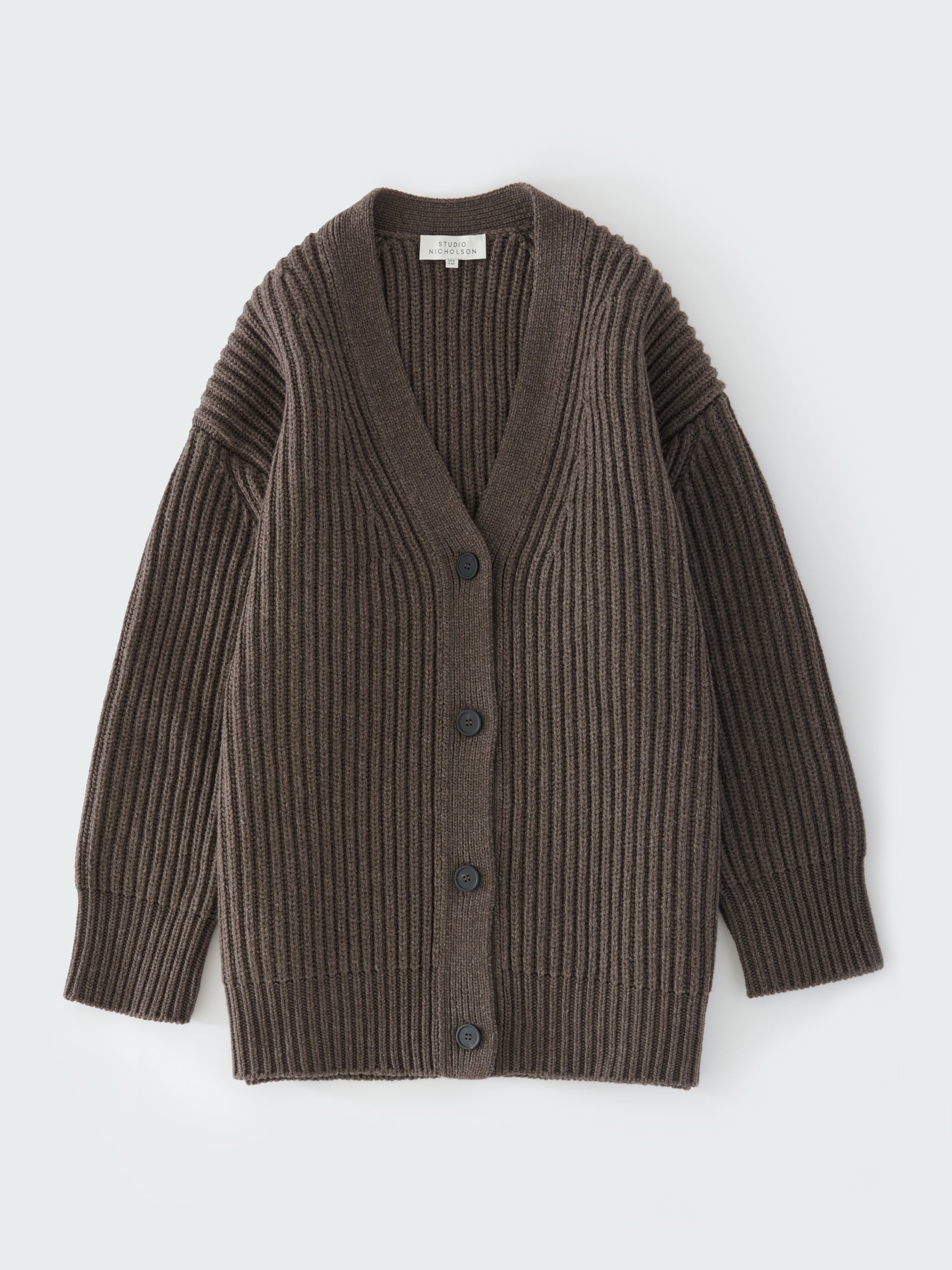Pomona Knit - 1