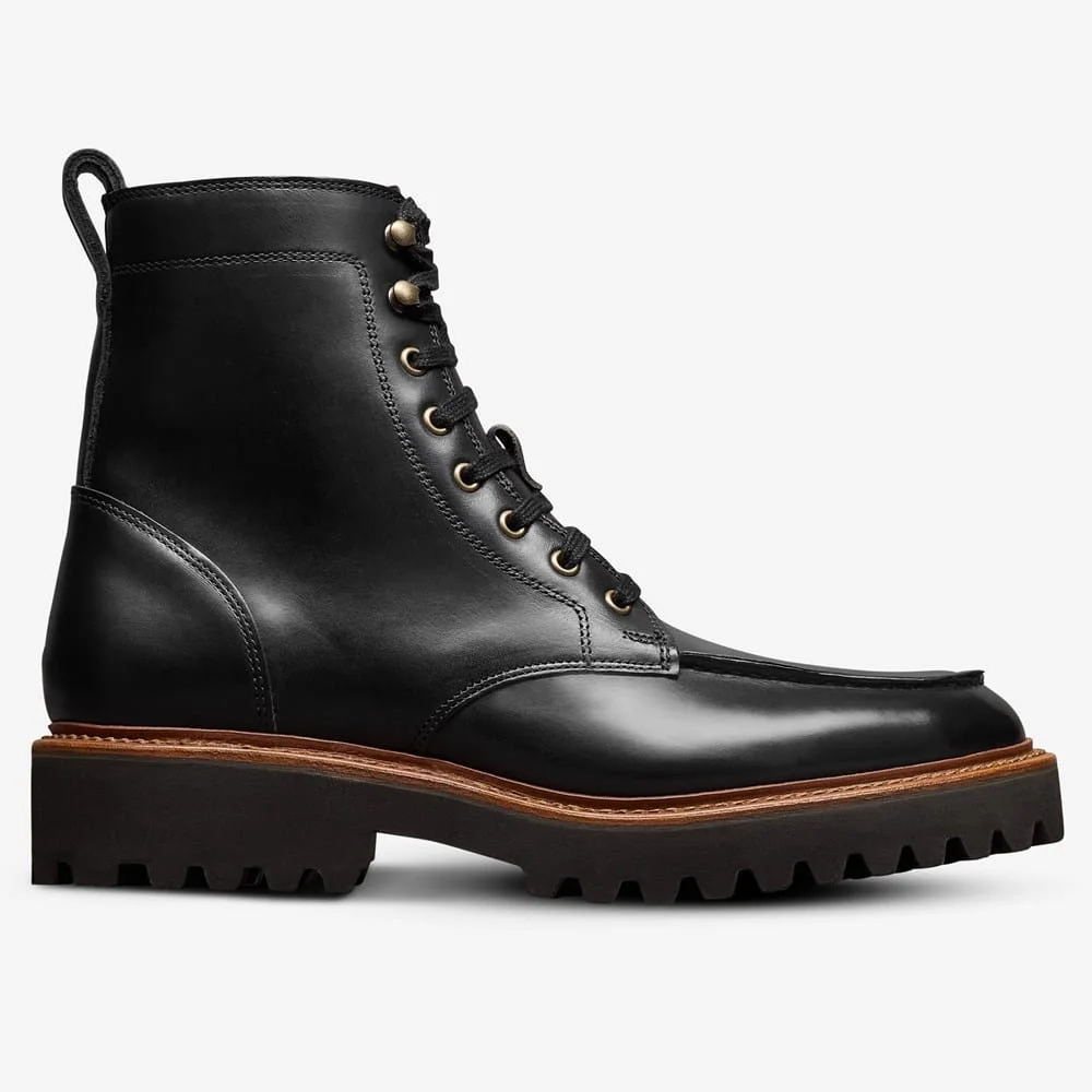 Powell Weatherproof Apron-toe Boot - 1