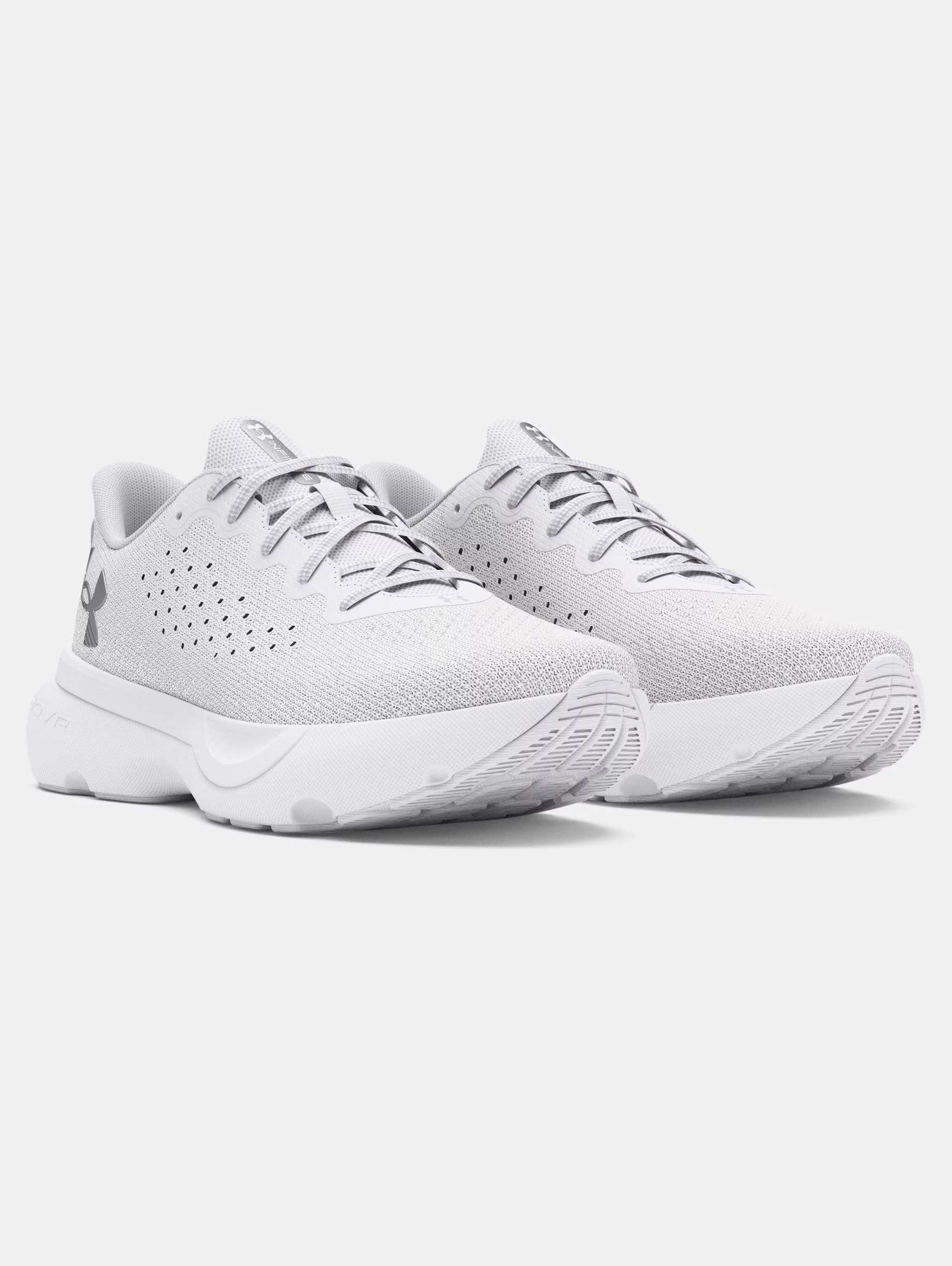 Women's UA Infinite Running Shoes - 5