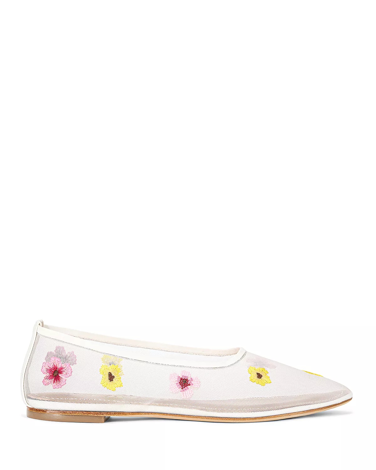 Women's Alba Ballet Flats - 2