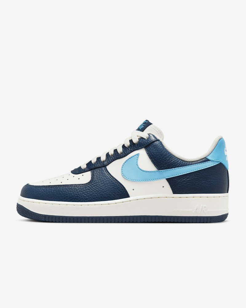 Nike Air Force 1 '07 Men's Shoes - 1