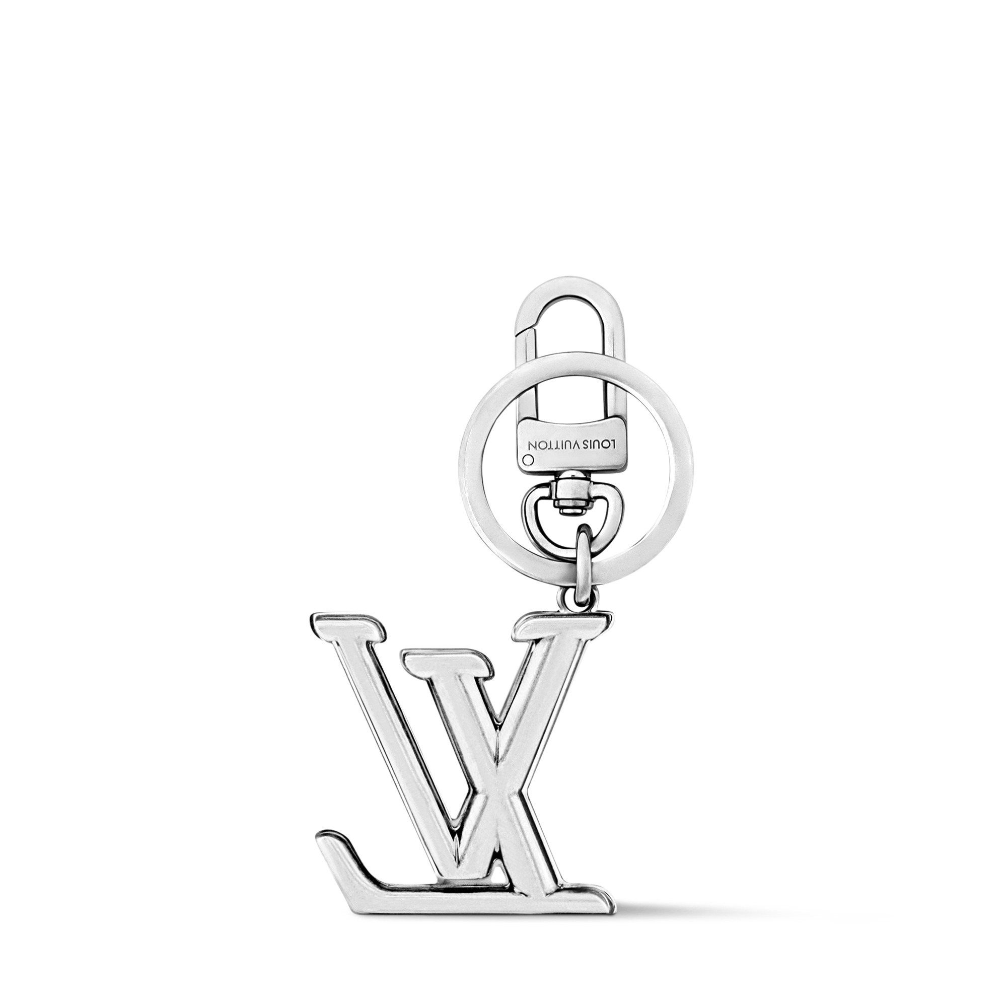 LV Must Key Holder and Bag Charm - 2