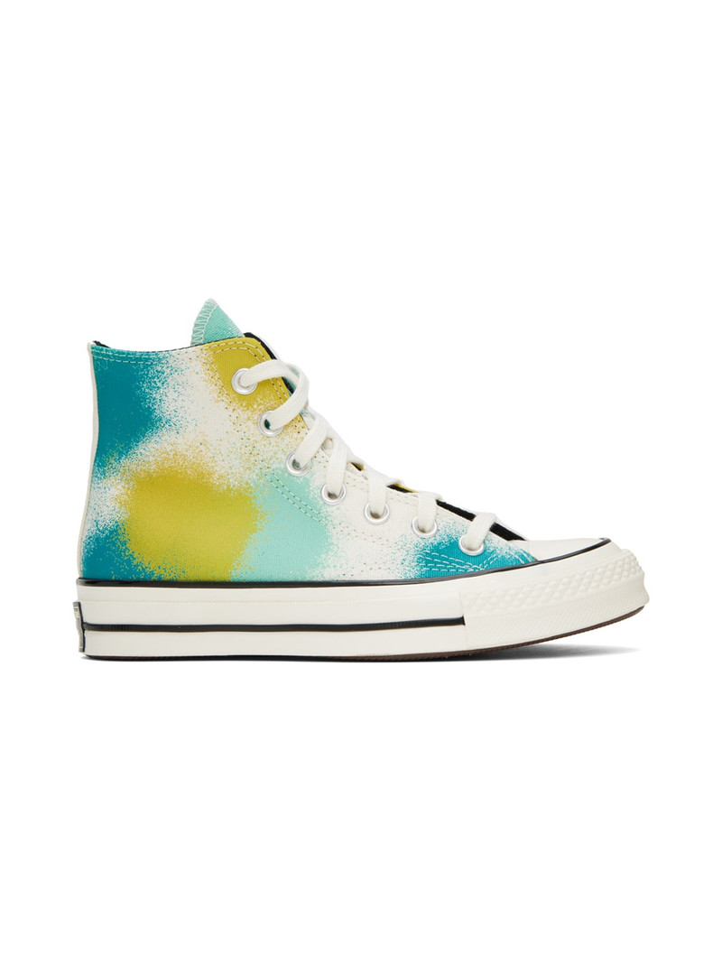 Off-White Chuck 70 Hi Sneakers 1