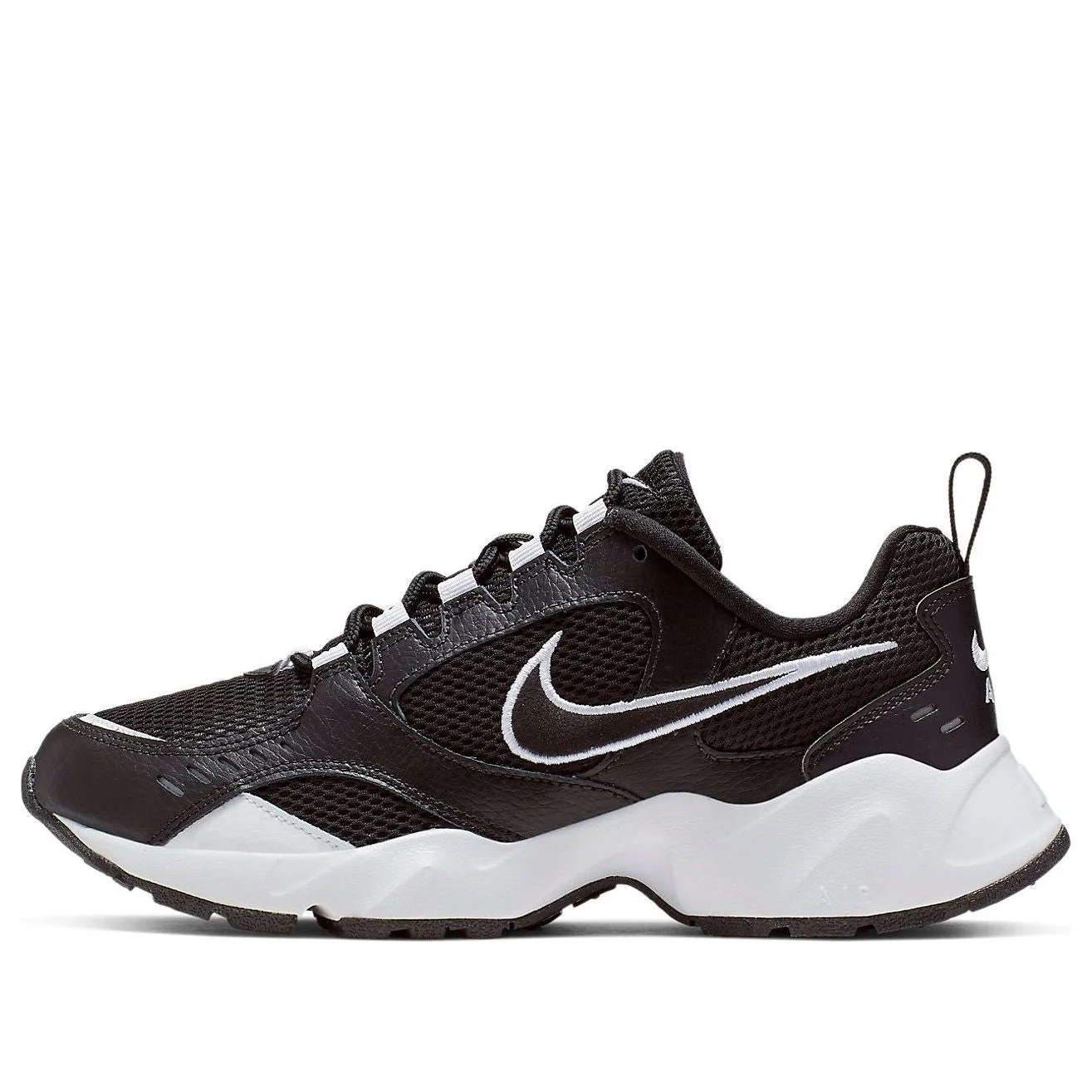 (WMNS) Nike Air Heights 'Black' CI0603-001 - 1