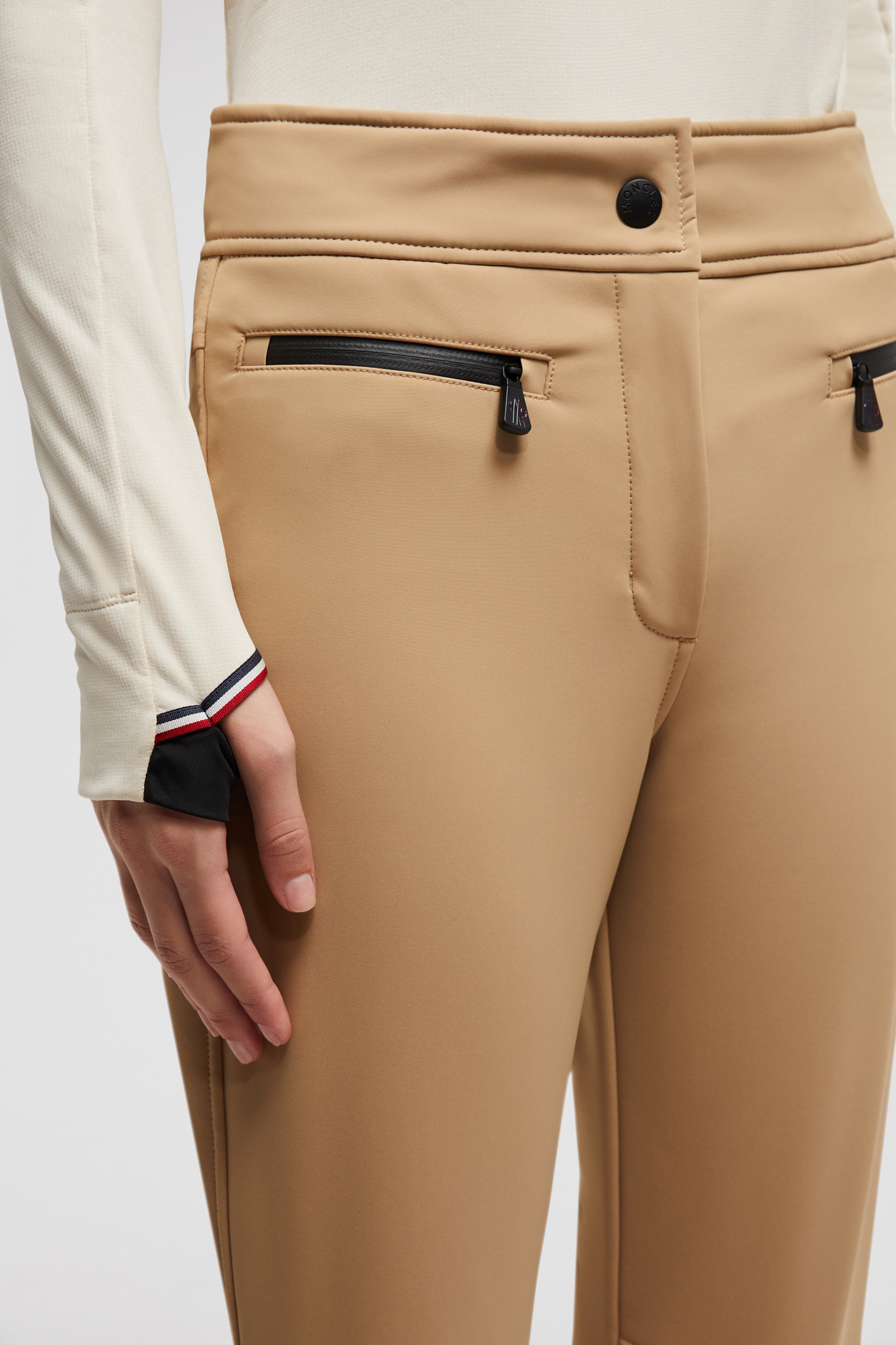 Ski Pants - 6