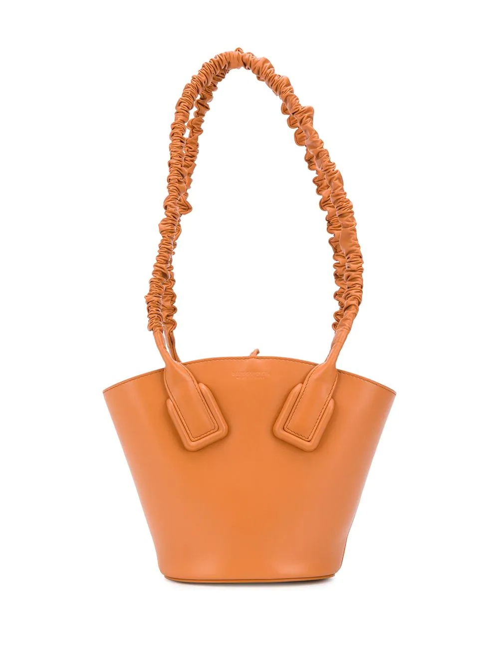 small Basket shoulder bag - 1