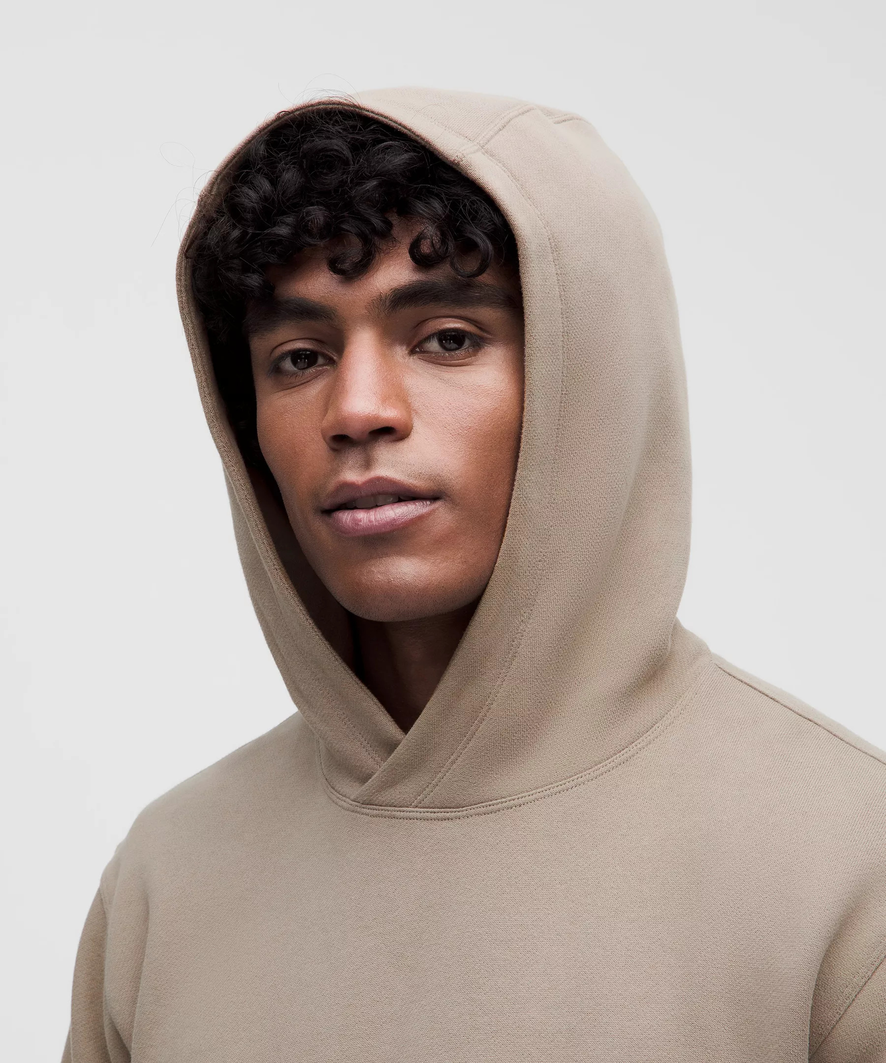 Steady State Pullover Hoodie - 4
