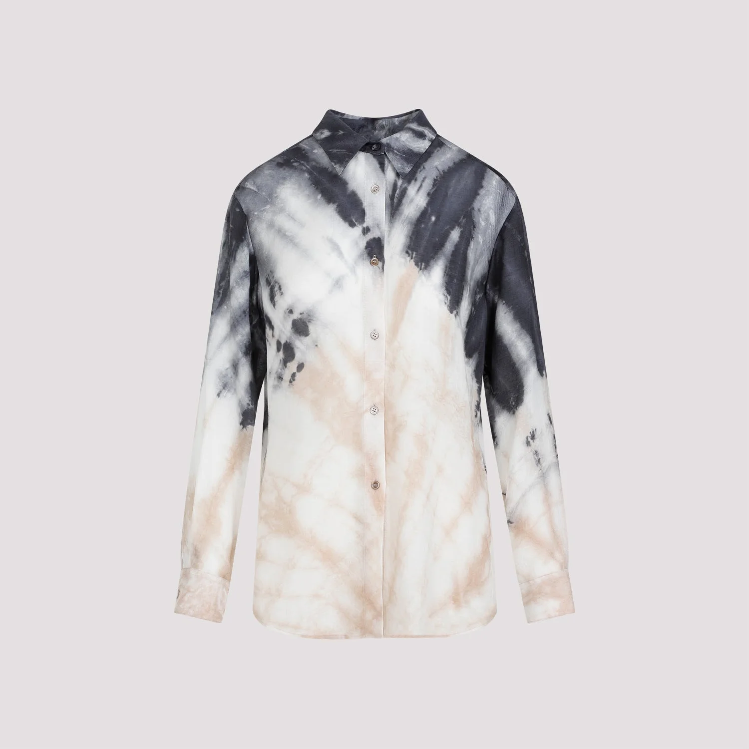 Gabriela Hearst Ferrara Shirt - 1