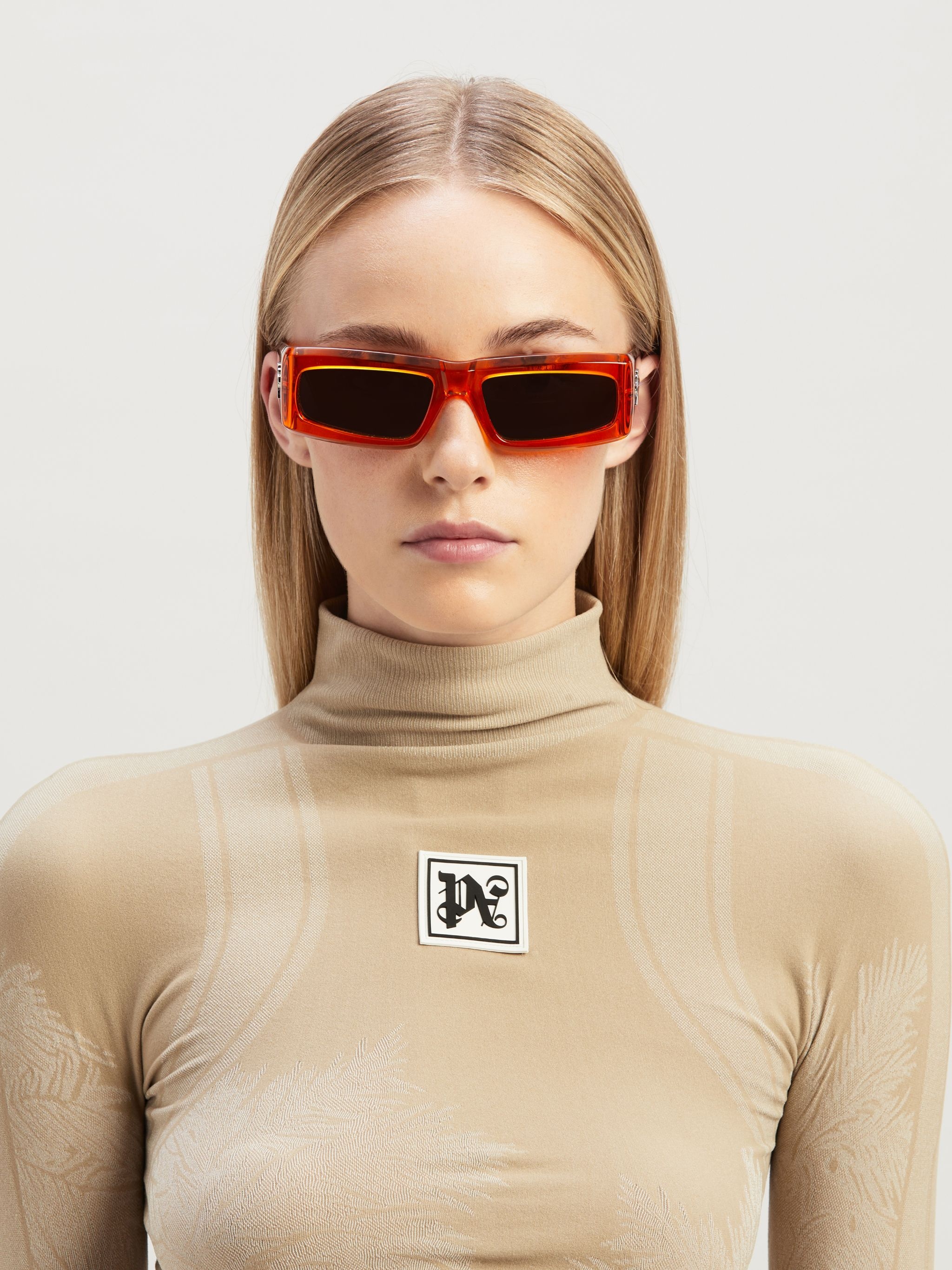 Palm Baselayer Ski Top - 6