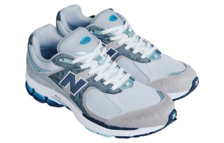 New Balance New Balance atmos x 2002R 'Shibuya Rat' M2002RAT