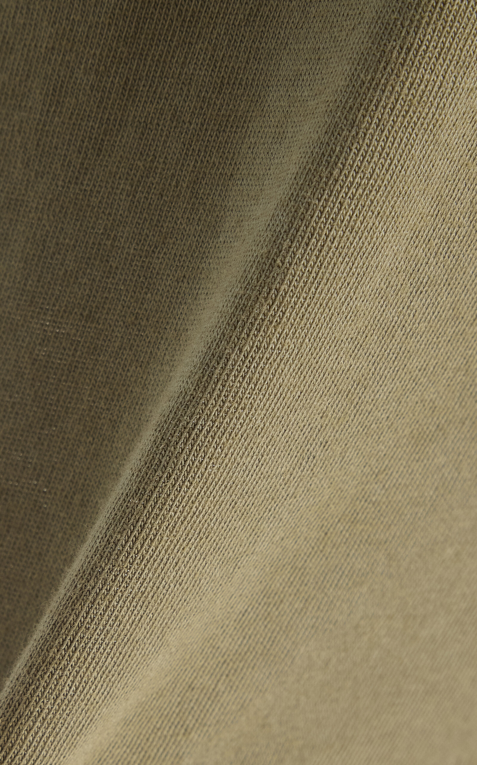 The Margo Cotton T-Shirt green - 5