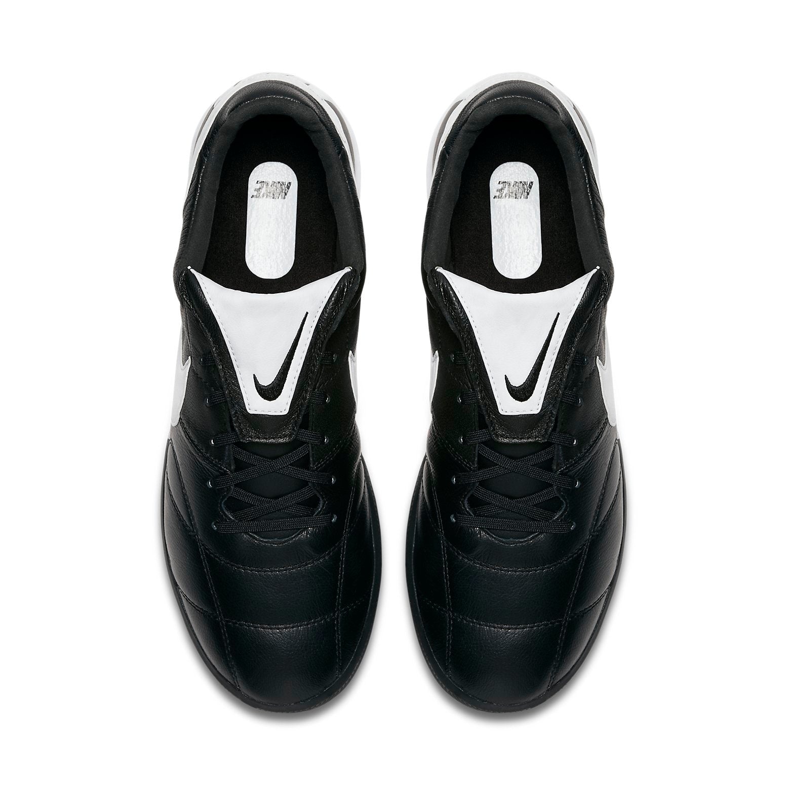 Nike Premier 2 TF 'Black White' AO9377-010 - 4