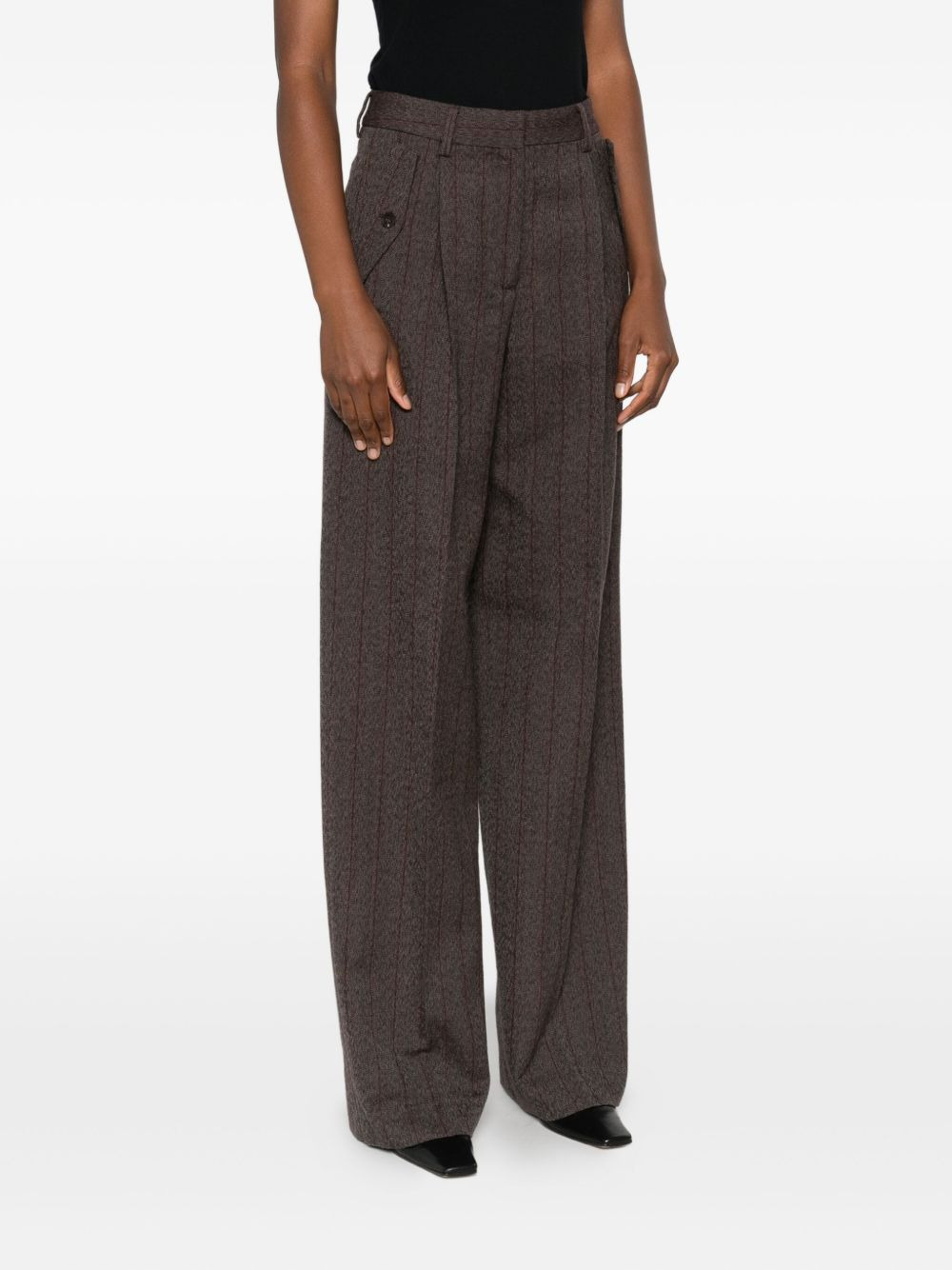 Golden Goose Trousers - 2