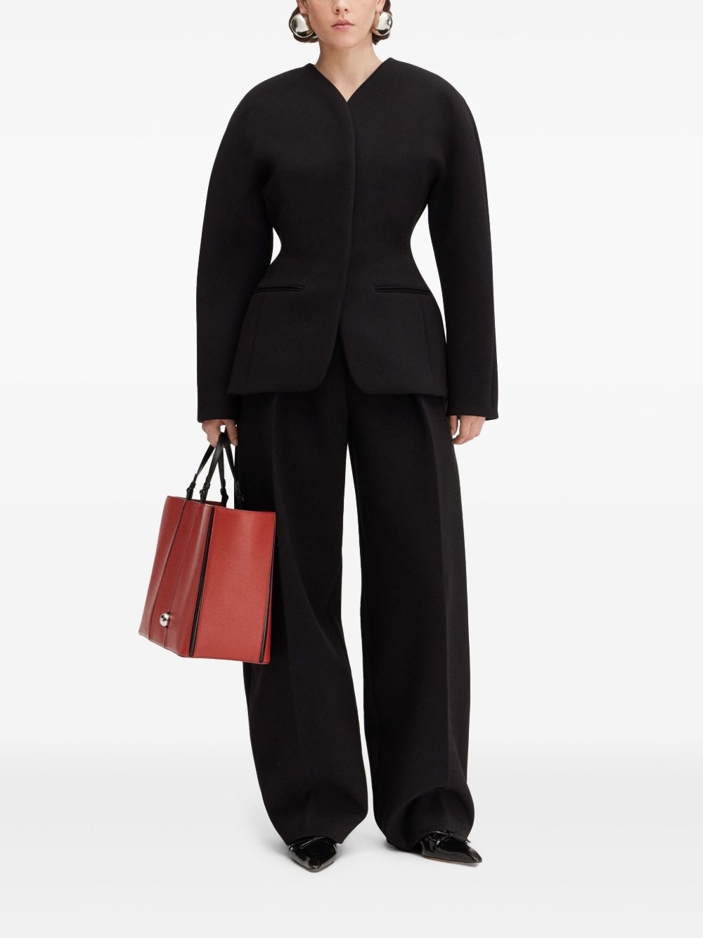 The Ovalo jacket - 2