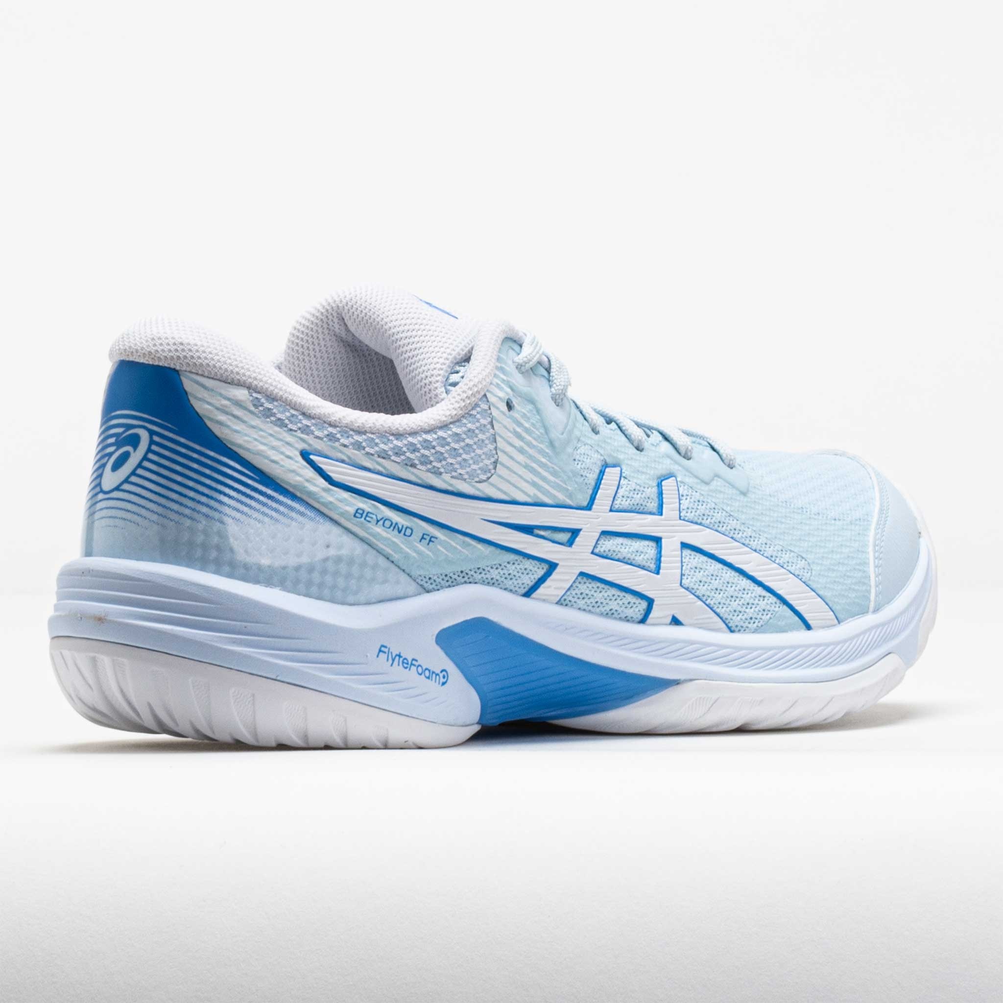 ASICS Beyond FF Women's Light Blue/White - 6