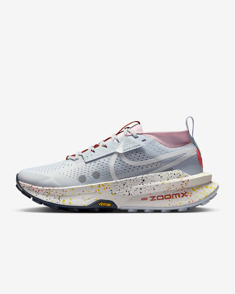 Nike Zegama 2 Women's Trail Running Shoes - 1