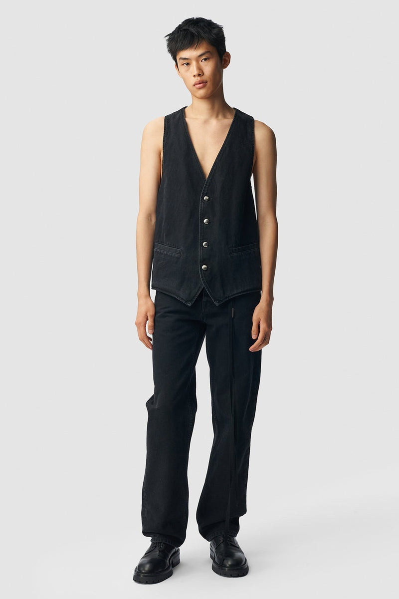 Ruben Classic Waistcoat 4