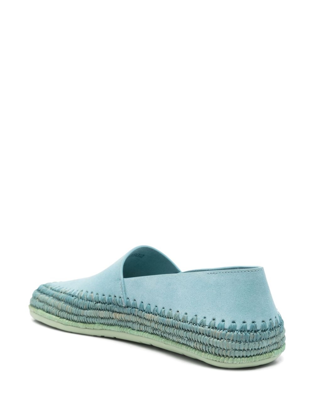 Rio suede espadrilles - 3