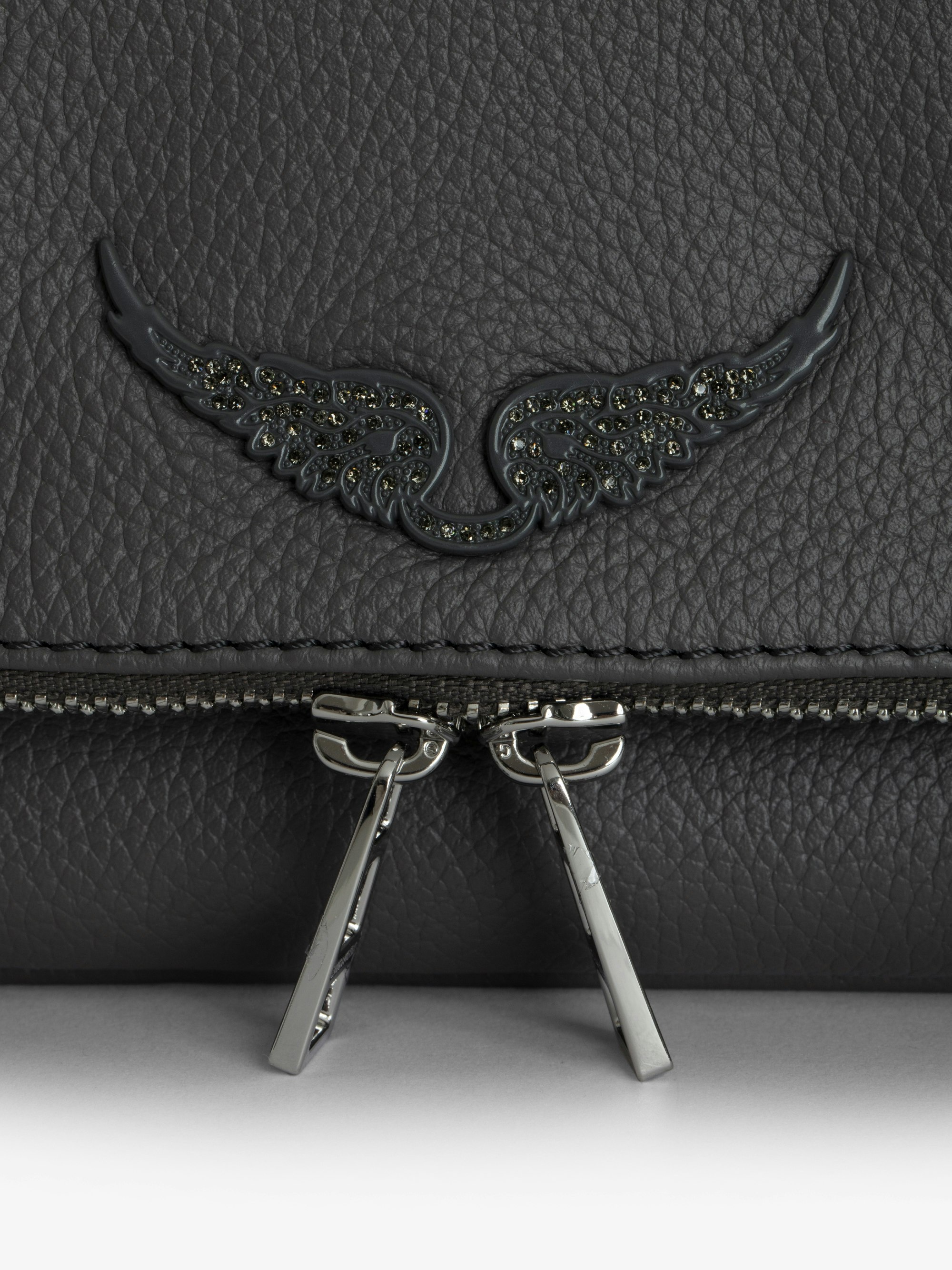 Rock Clutch - 3