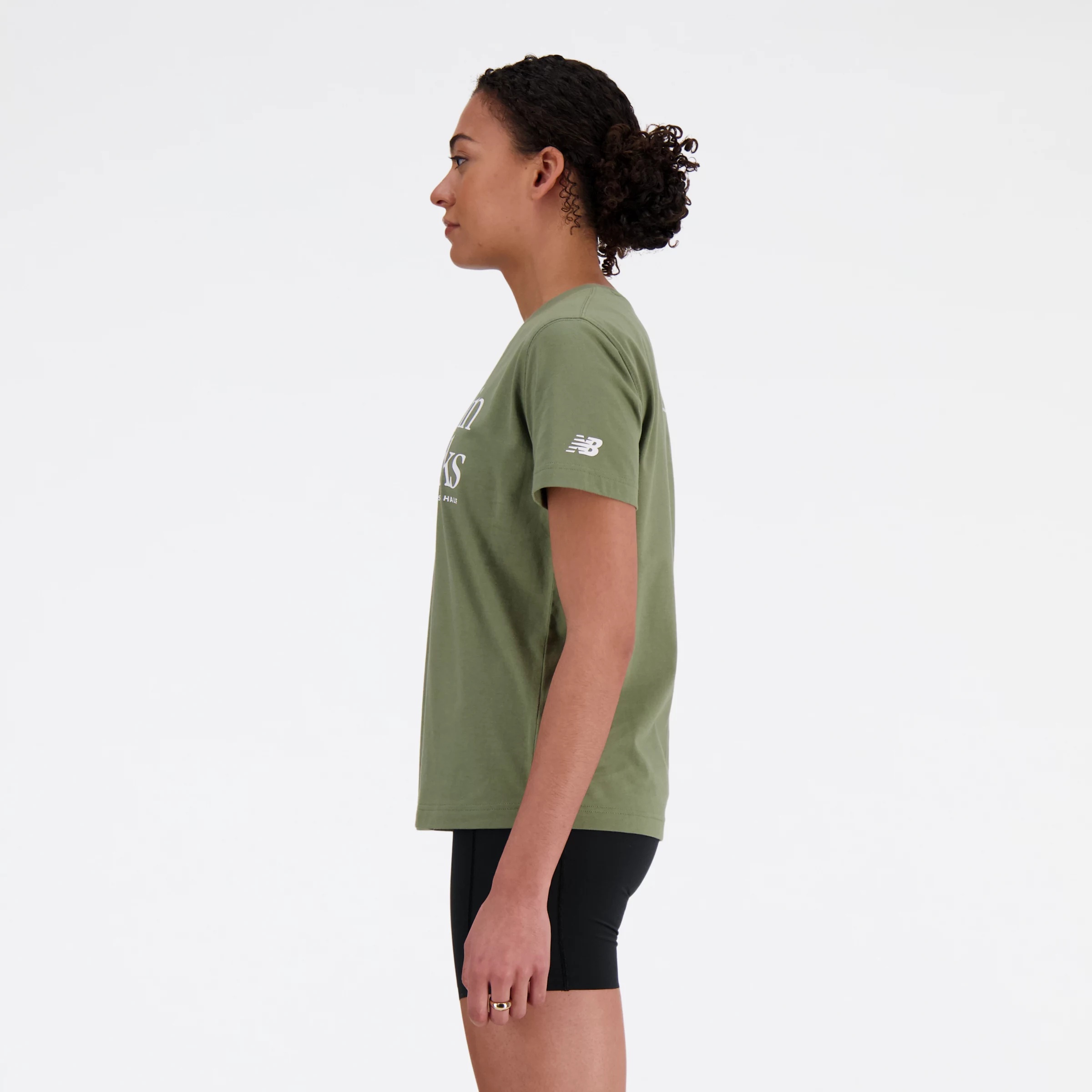 United Airlines NYC Half Graphic T-Shirt - 2