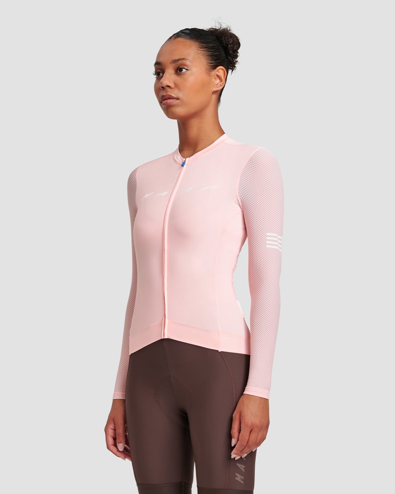 Women's Evade Pro Base LS Jersey 2.0 - 2