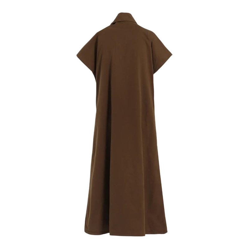Y's French Sleeve Dress outlook