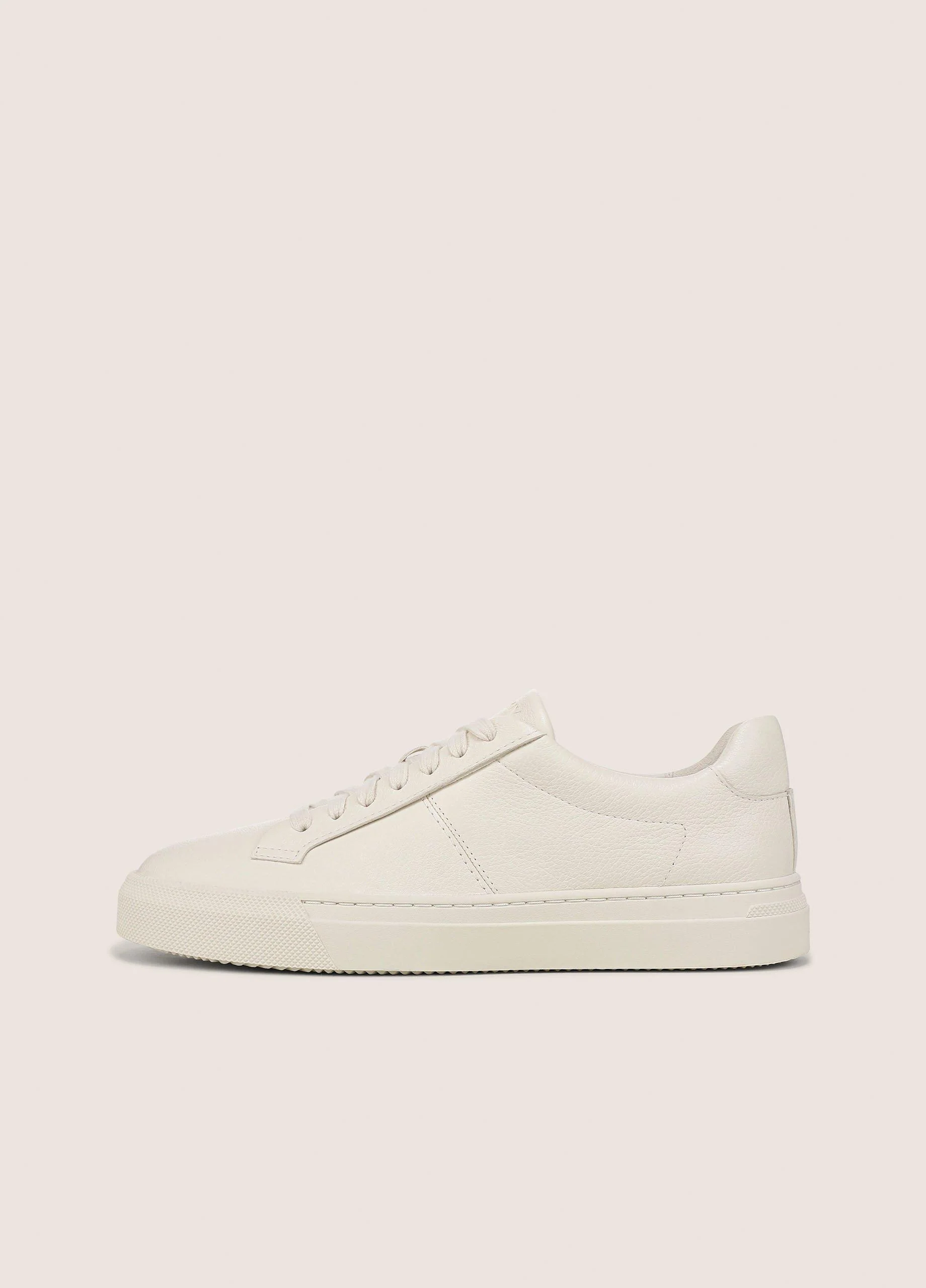 Lomas Leather Sneaker - 1