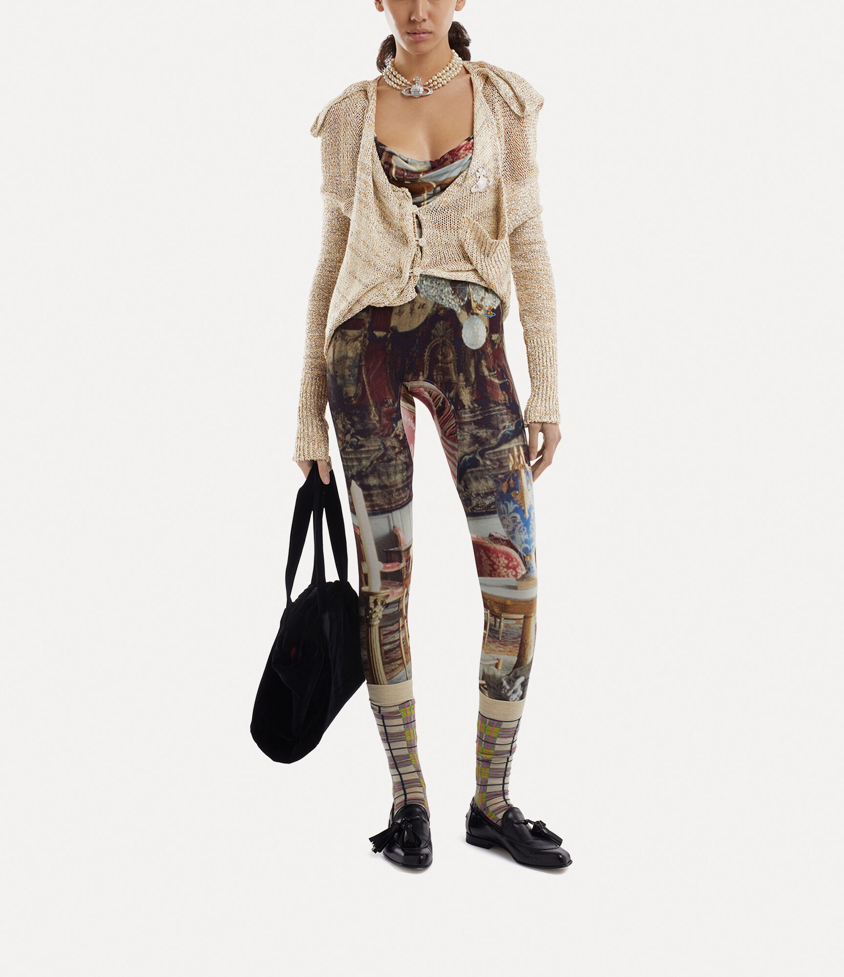 COLETTE JACKET - 3