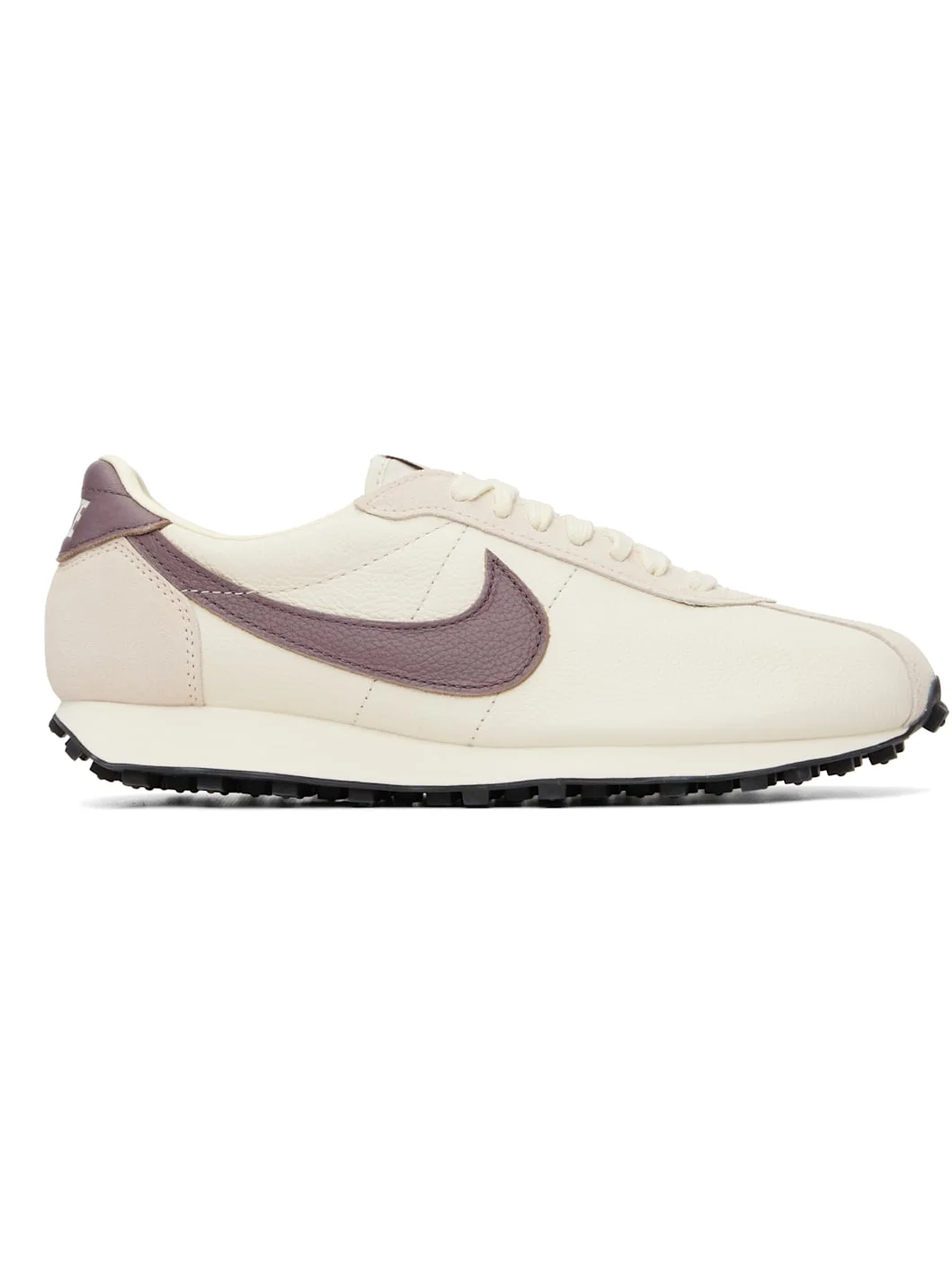 Beige LD-1000 Premium Sneakers - 1