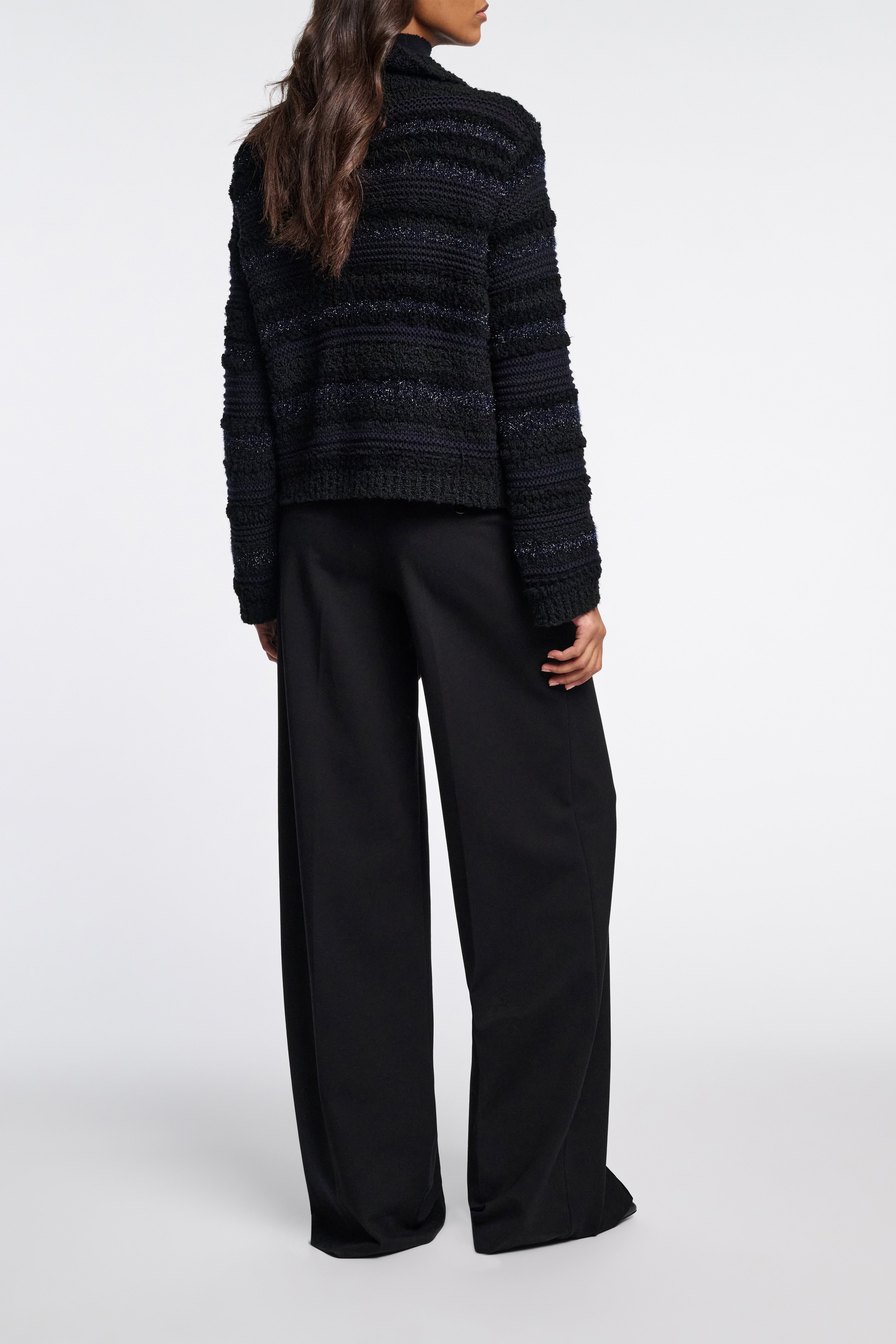 EMOTIONAL ESSENCE I pants - 5