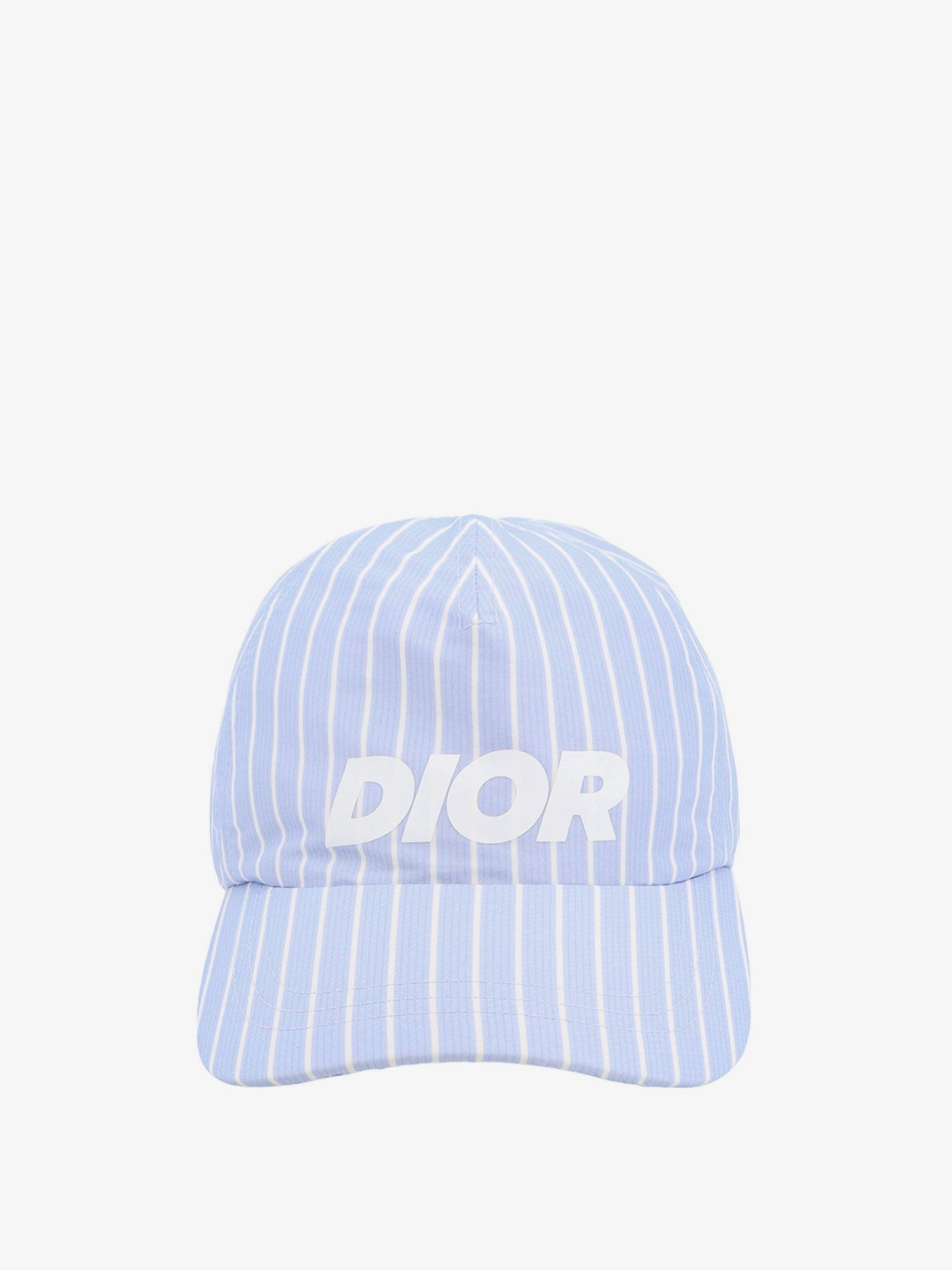 Dior Dior Man Hat Man Blue Hats | luosophy | REVERSIBLE