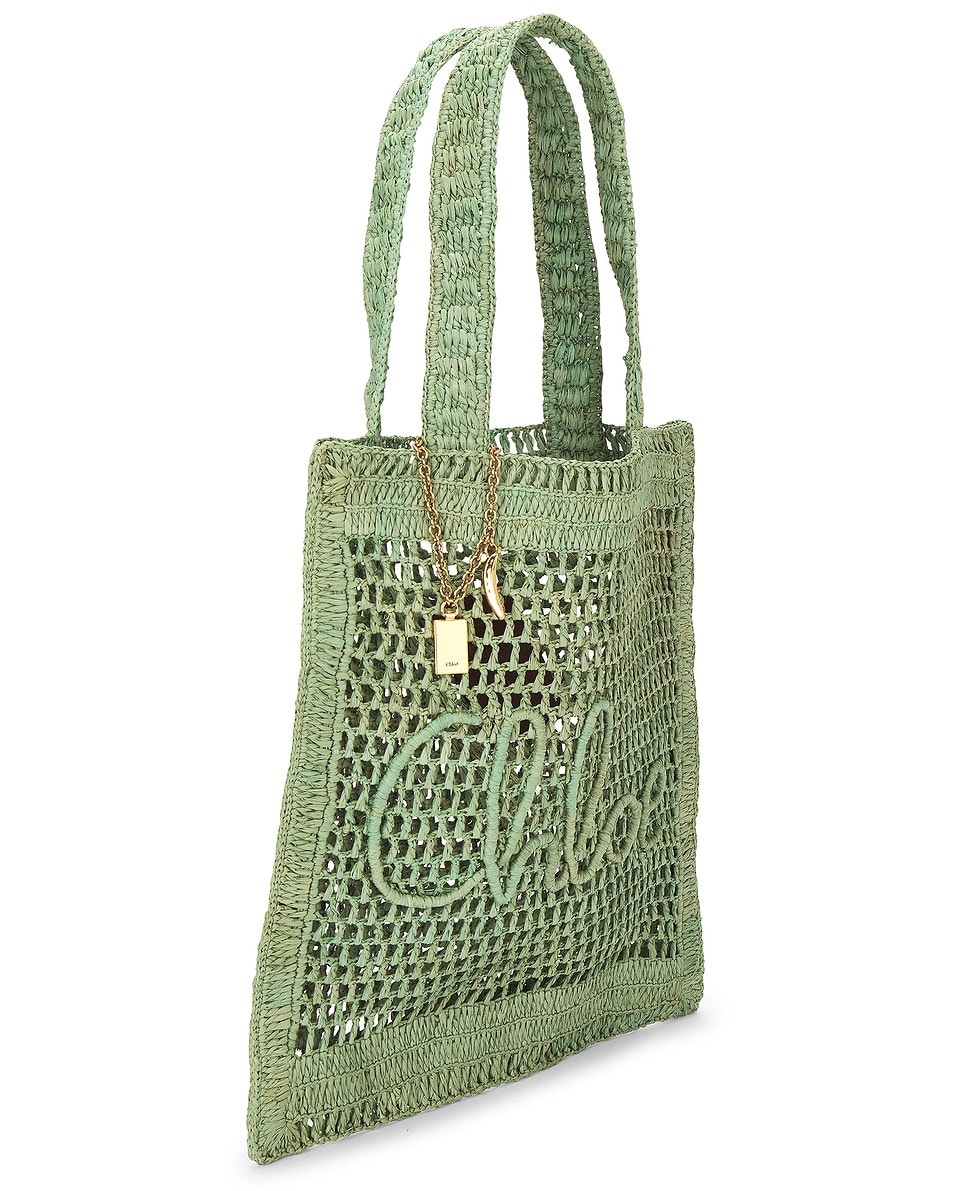 Summer Banana Tote Bag - 3