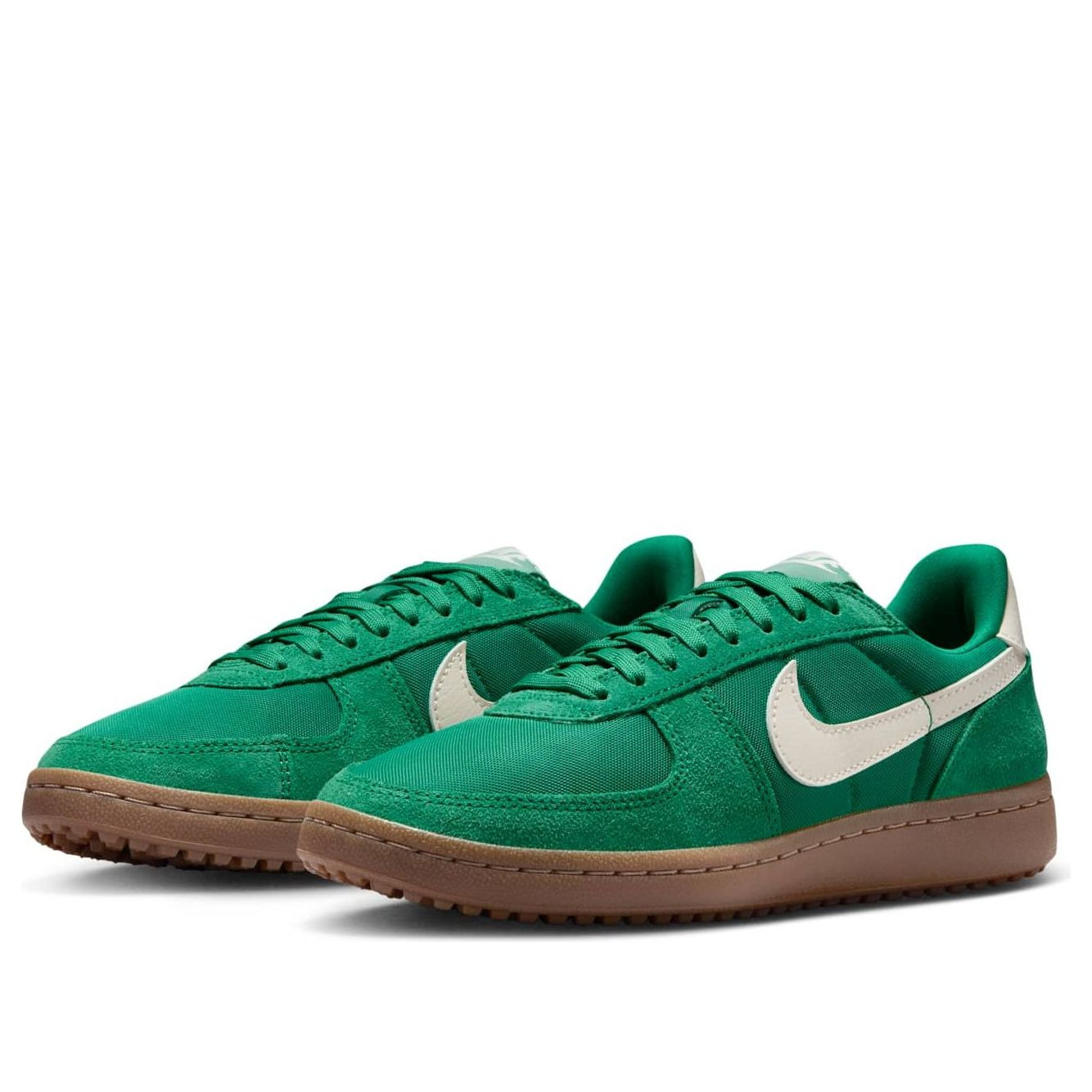 (WMNS) Nike Field General 'Malachite' HJ6000-300 - 4