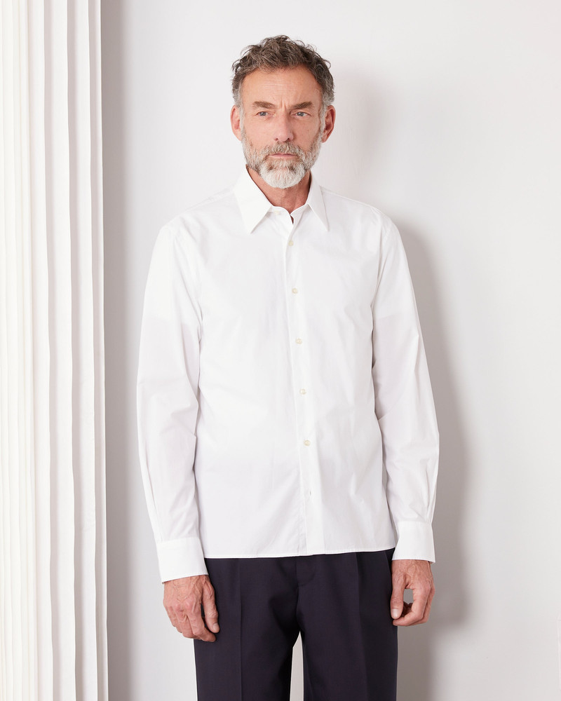 OFFICINE GÉNÉRALE ELOI SHIRT outlook