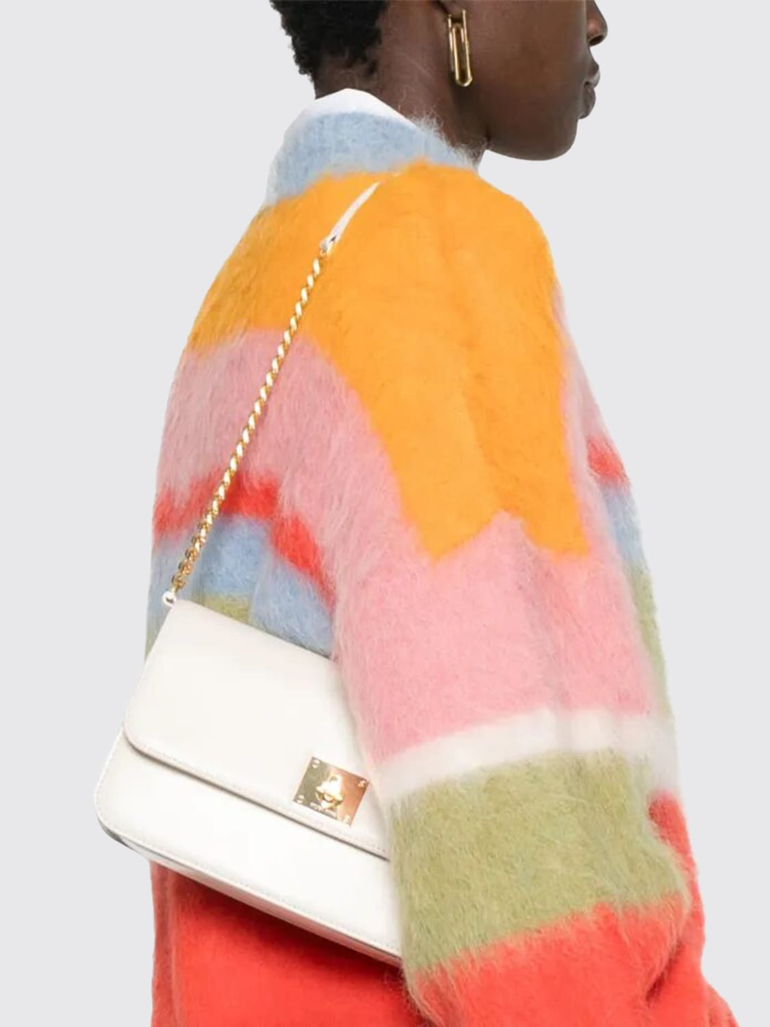 Shoulder bag woman Golden Goose - 2