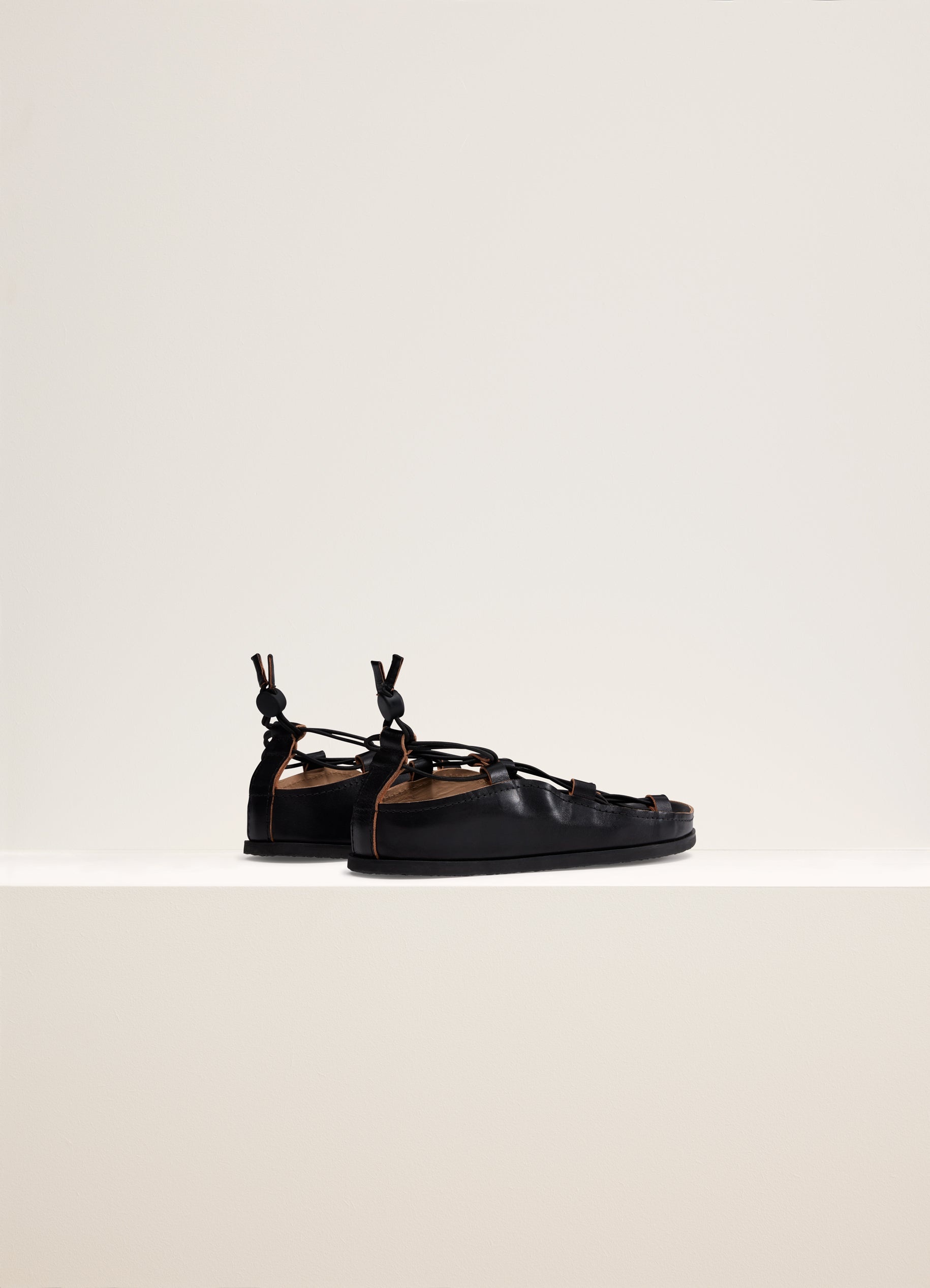 FUSSBETT SPARTAN SANDALS - 3