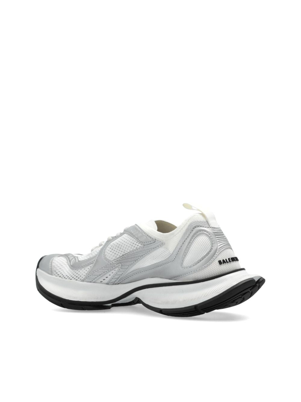 Balenciaga Sneakers White - 6