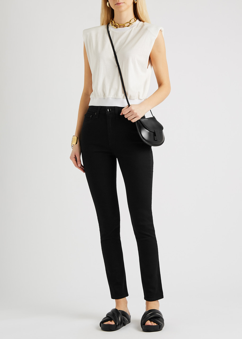 Nina skinny jeans - 4