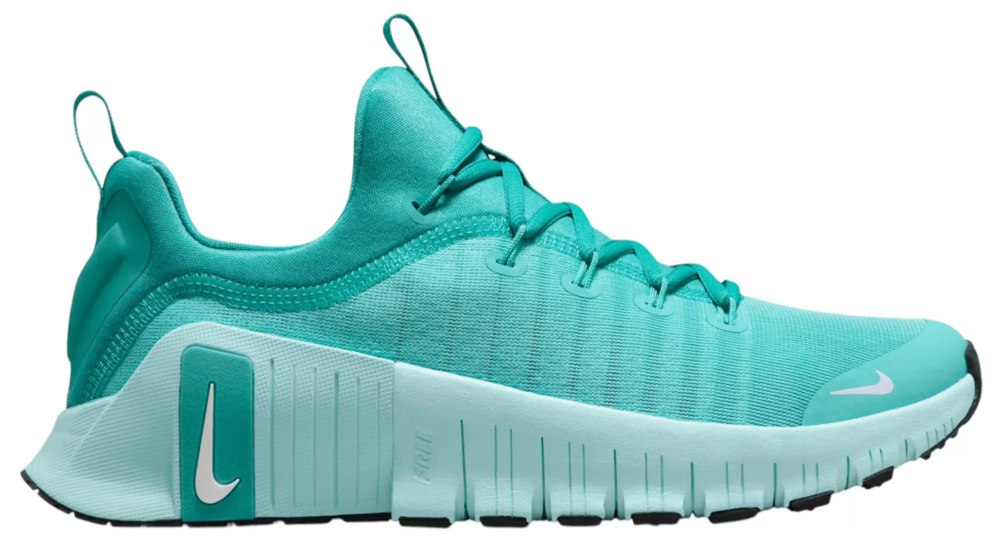 Nike Women's Free Metcon 6 Training Shoes - 1
