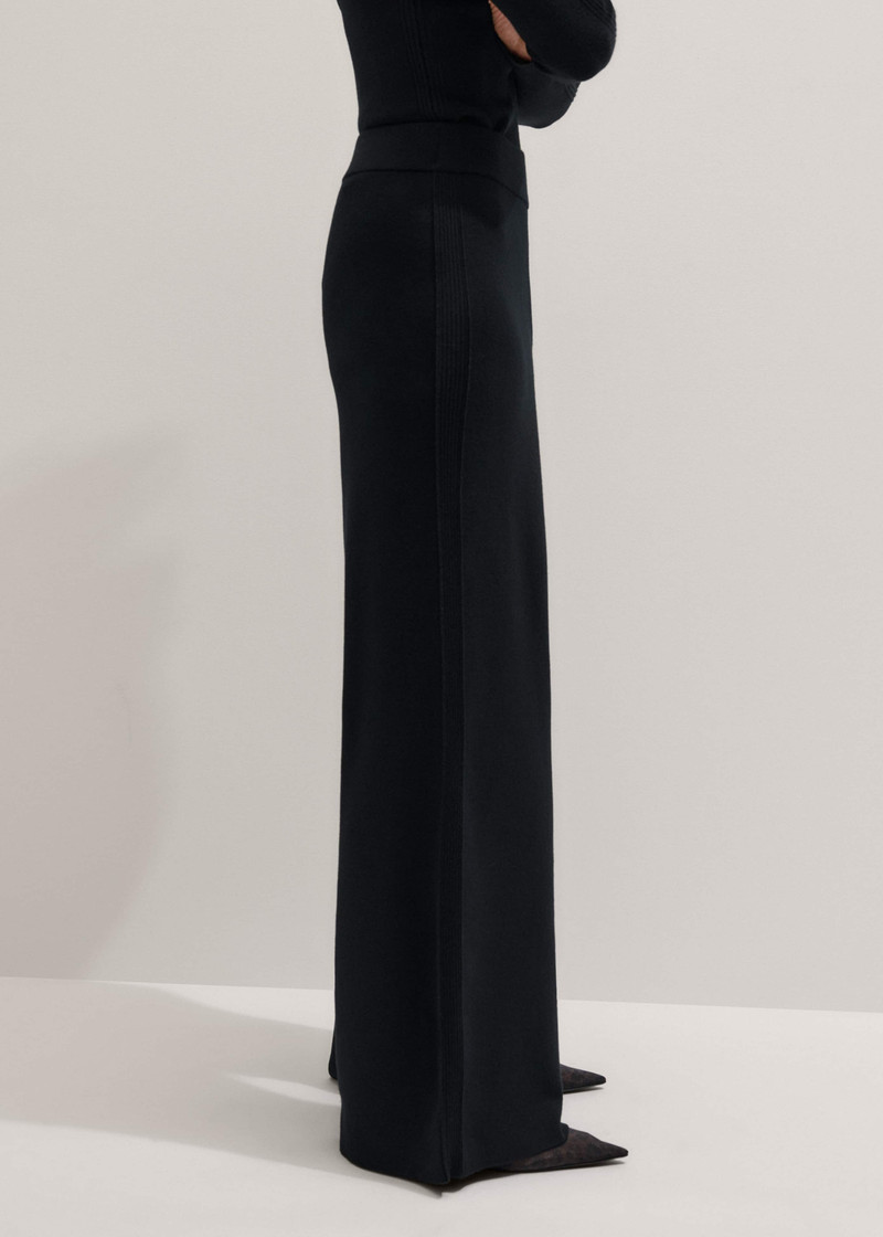 Evening Palazzo Pant 5