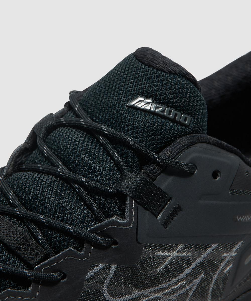 Wave mujin sneaker - 6