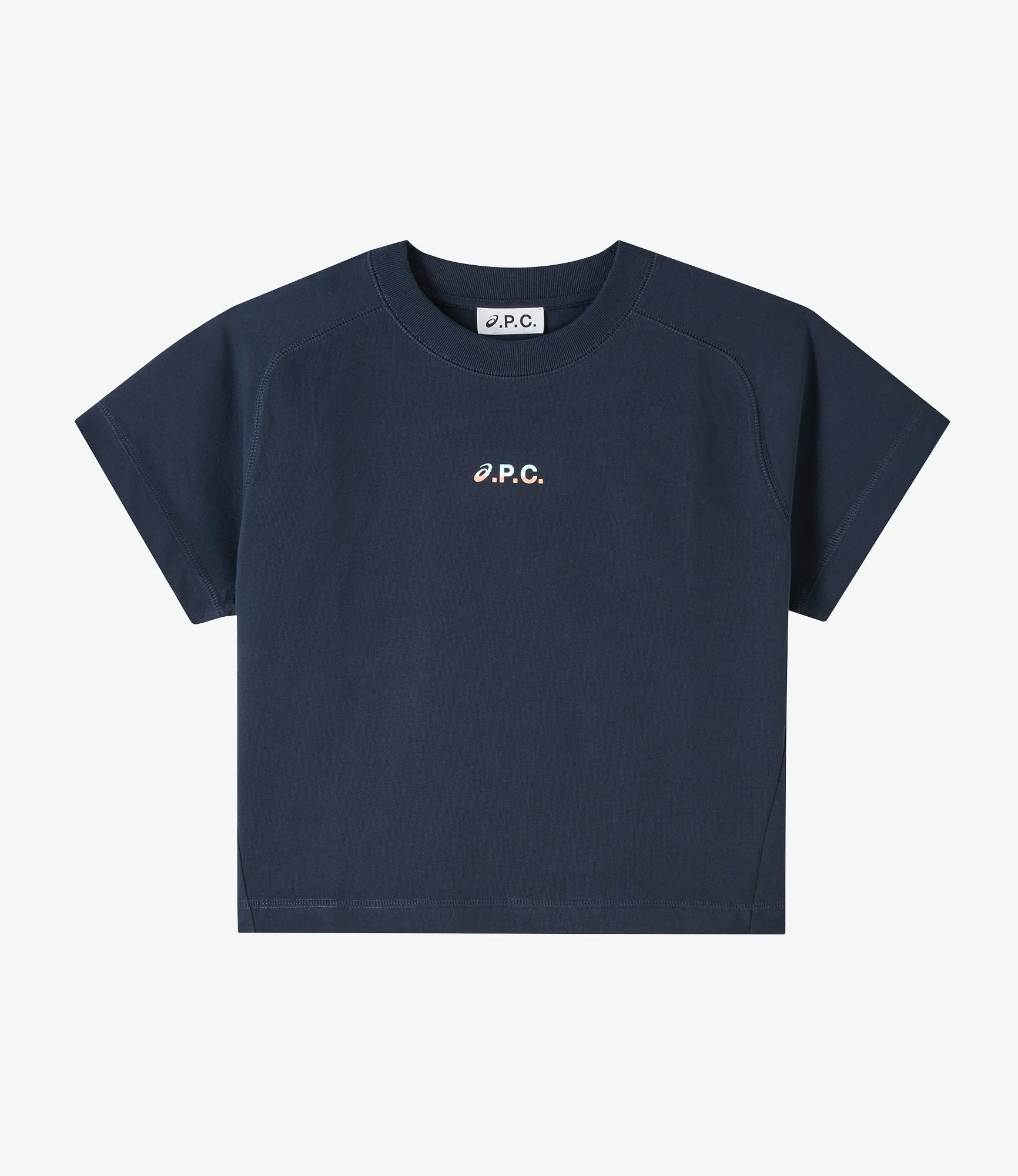 CLOUD T-SHIRT - 1
