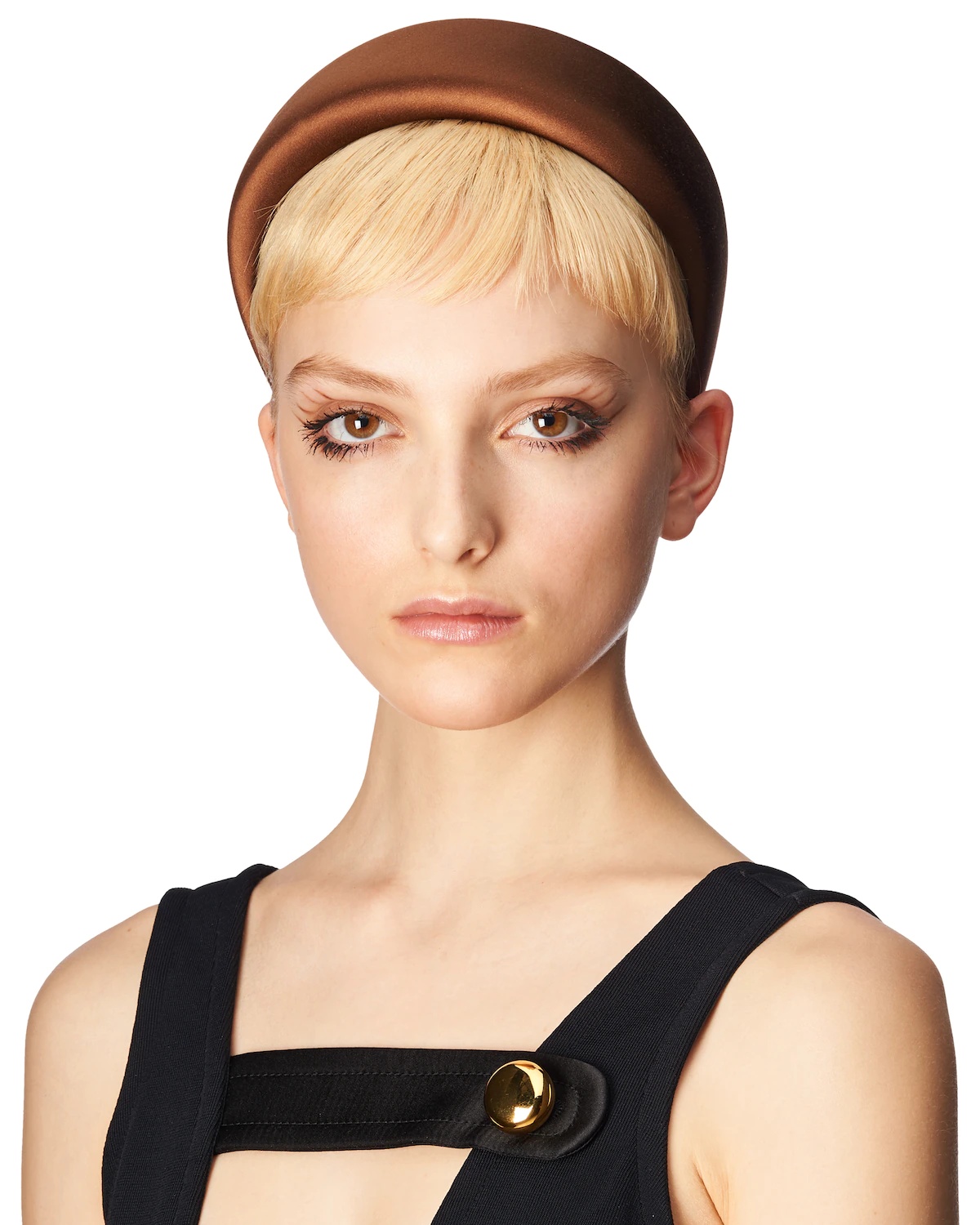 Satin Headband - 2