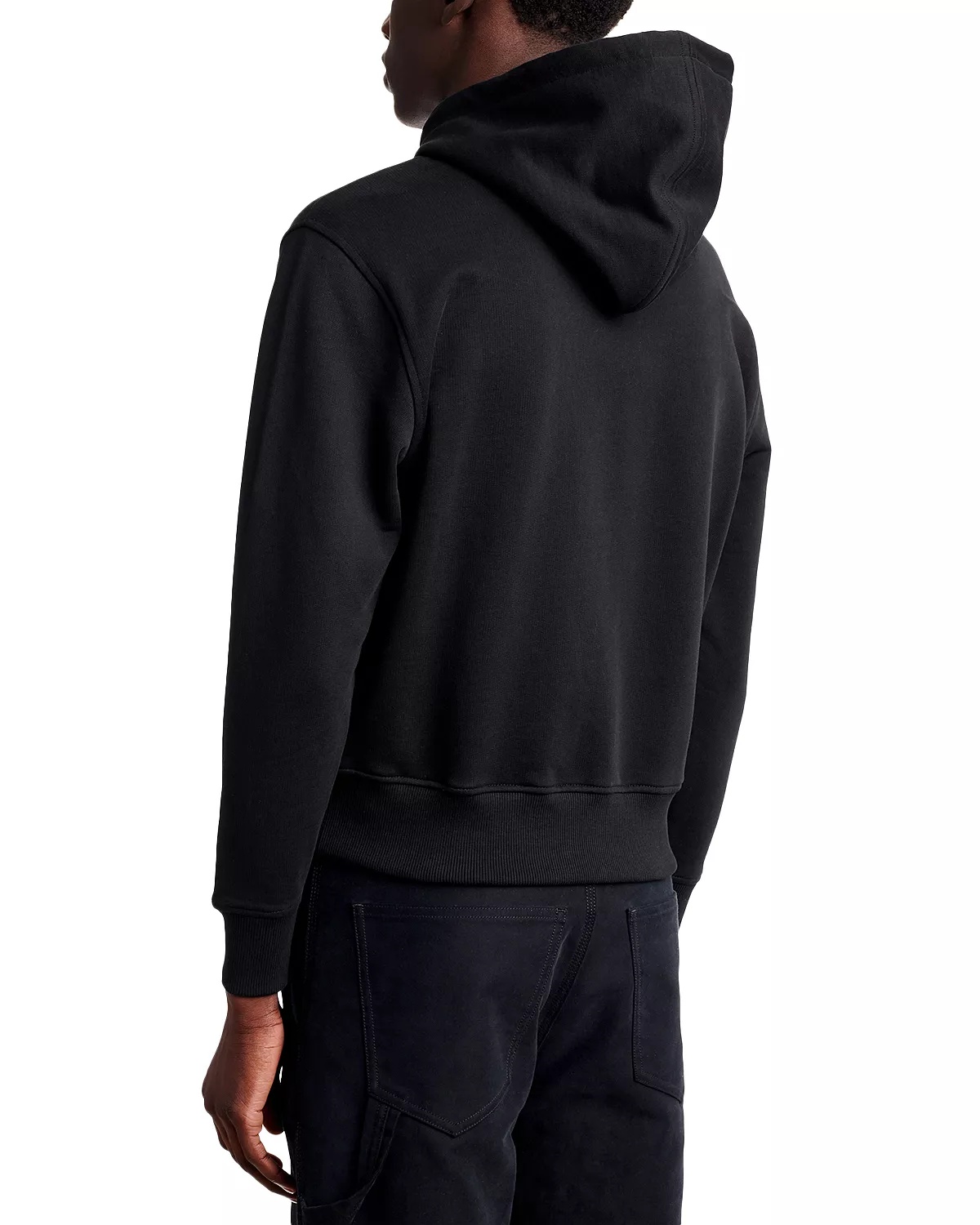 Classic Ami De Coeur Zip Hoodie - 2