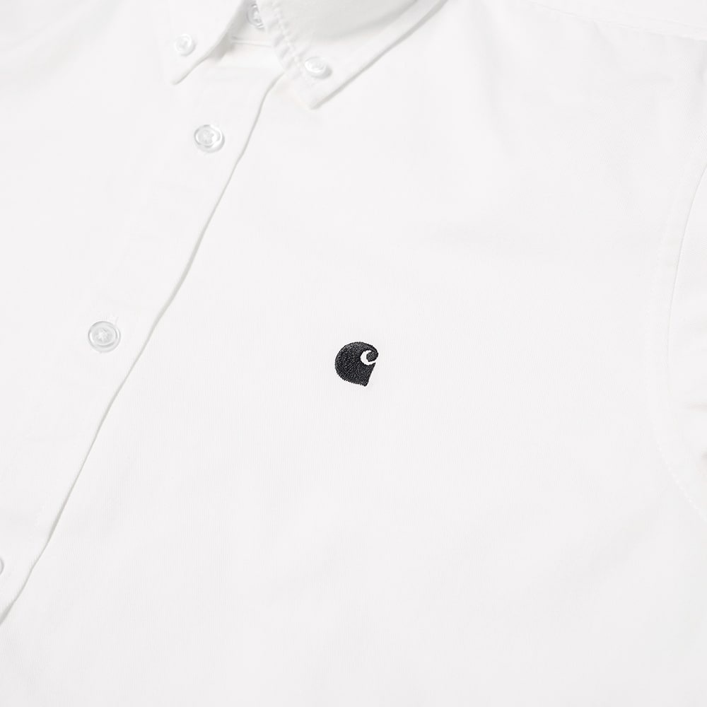 Carhartt WIP Madison Shirt - 2