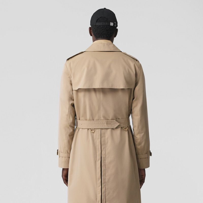 The Mid-length Chelsea Heritage Trench Coat 3